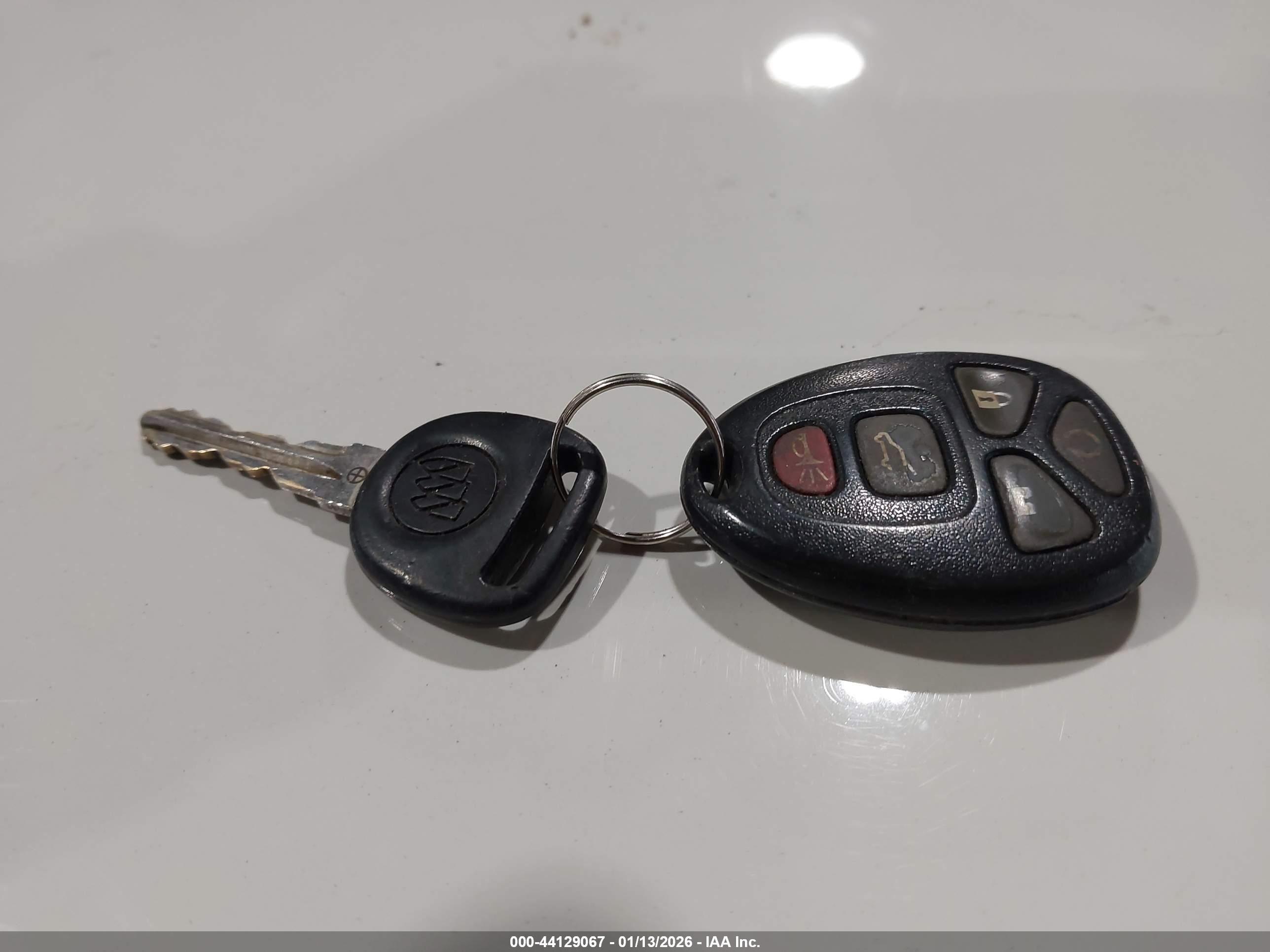 BUICK ENCLAVE image 11