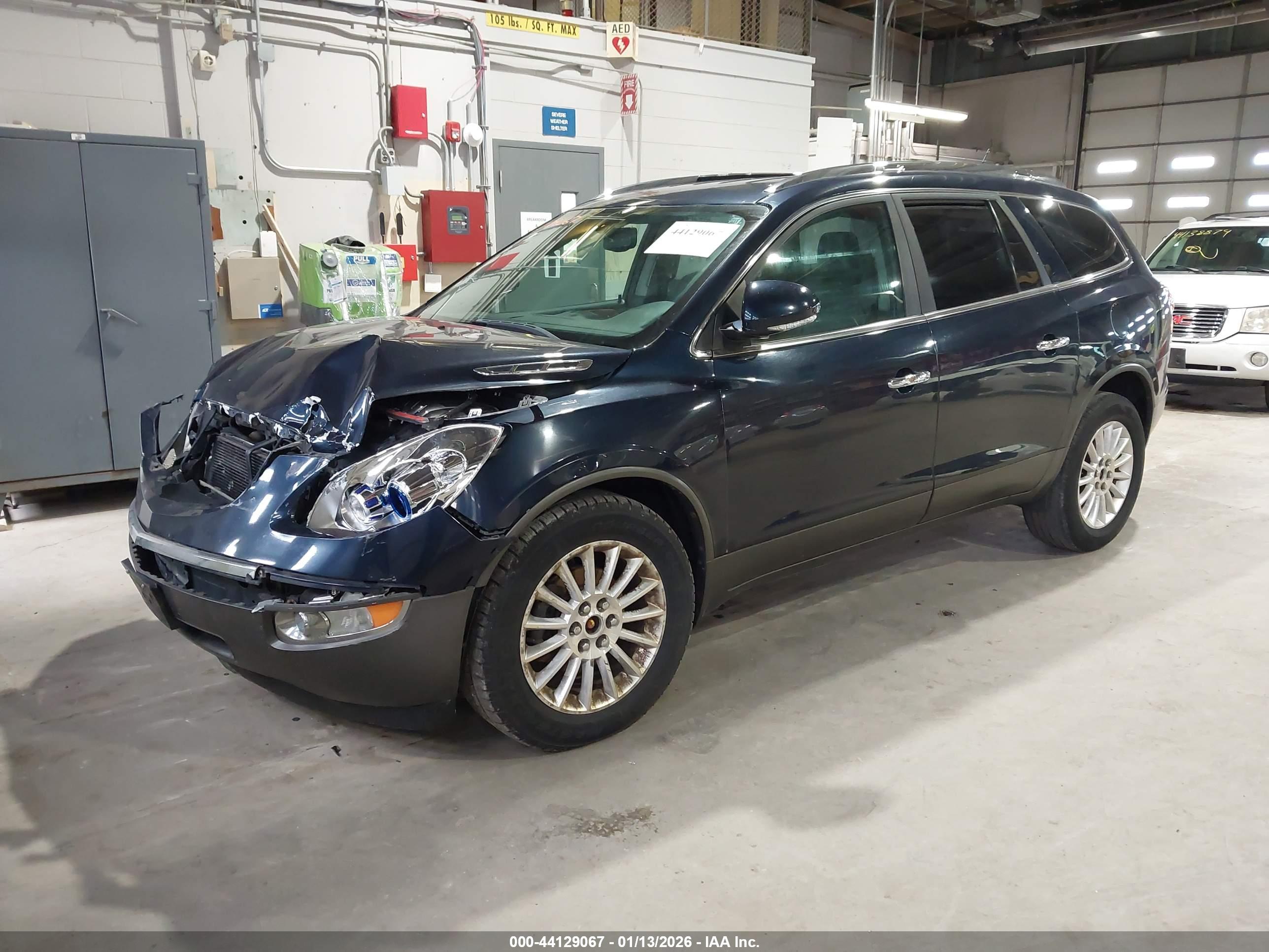 BUICK ENCLAVE image 2
