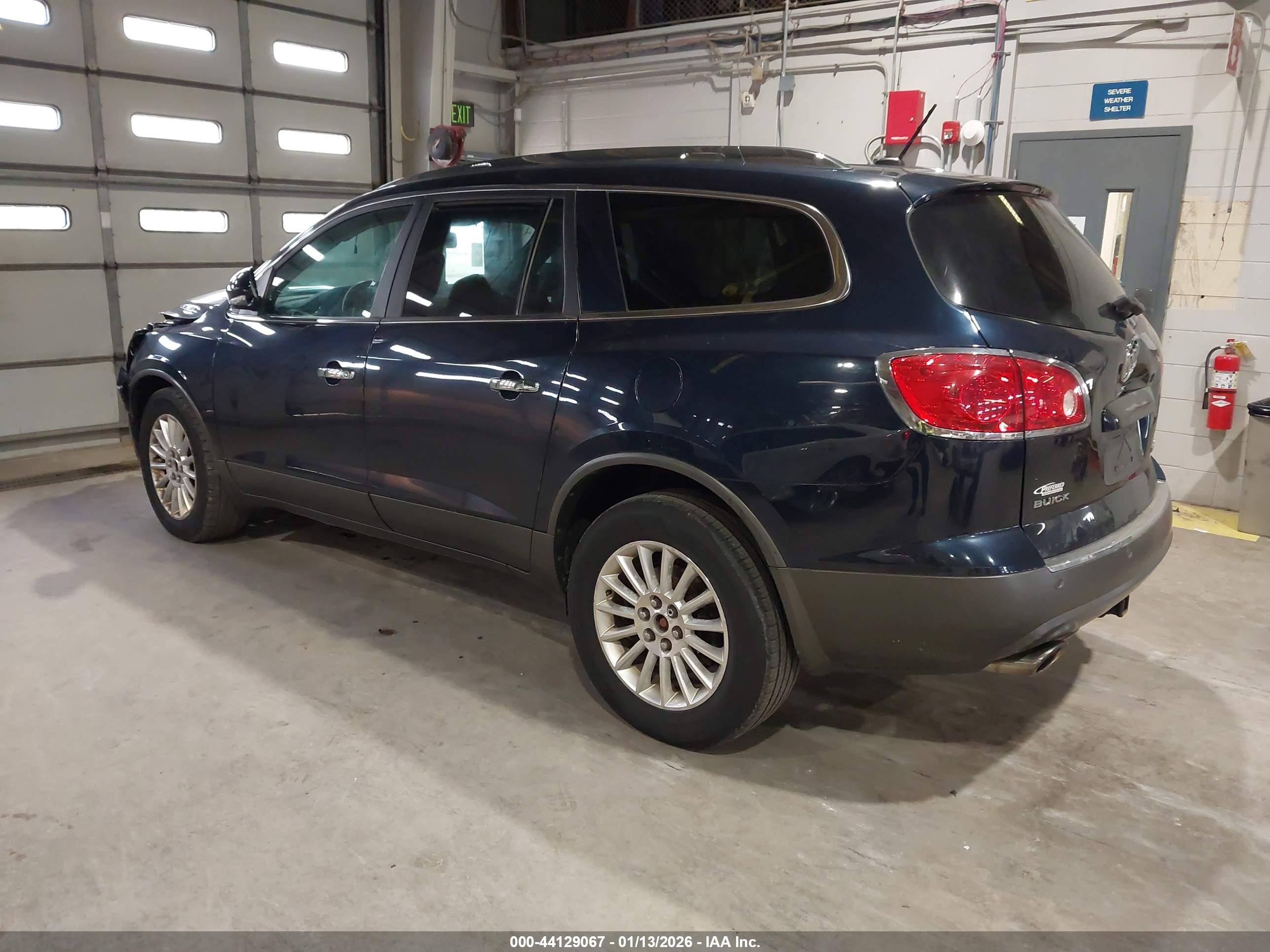 BUICK ENCLAVE image 3