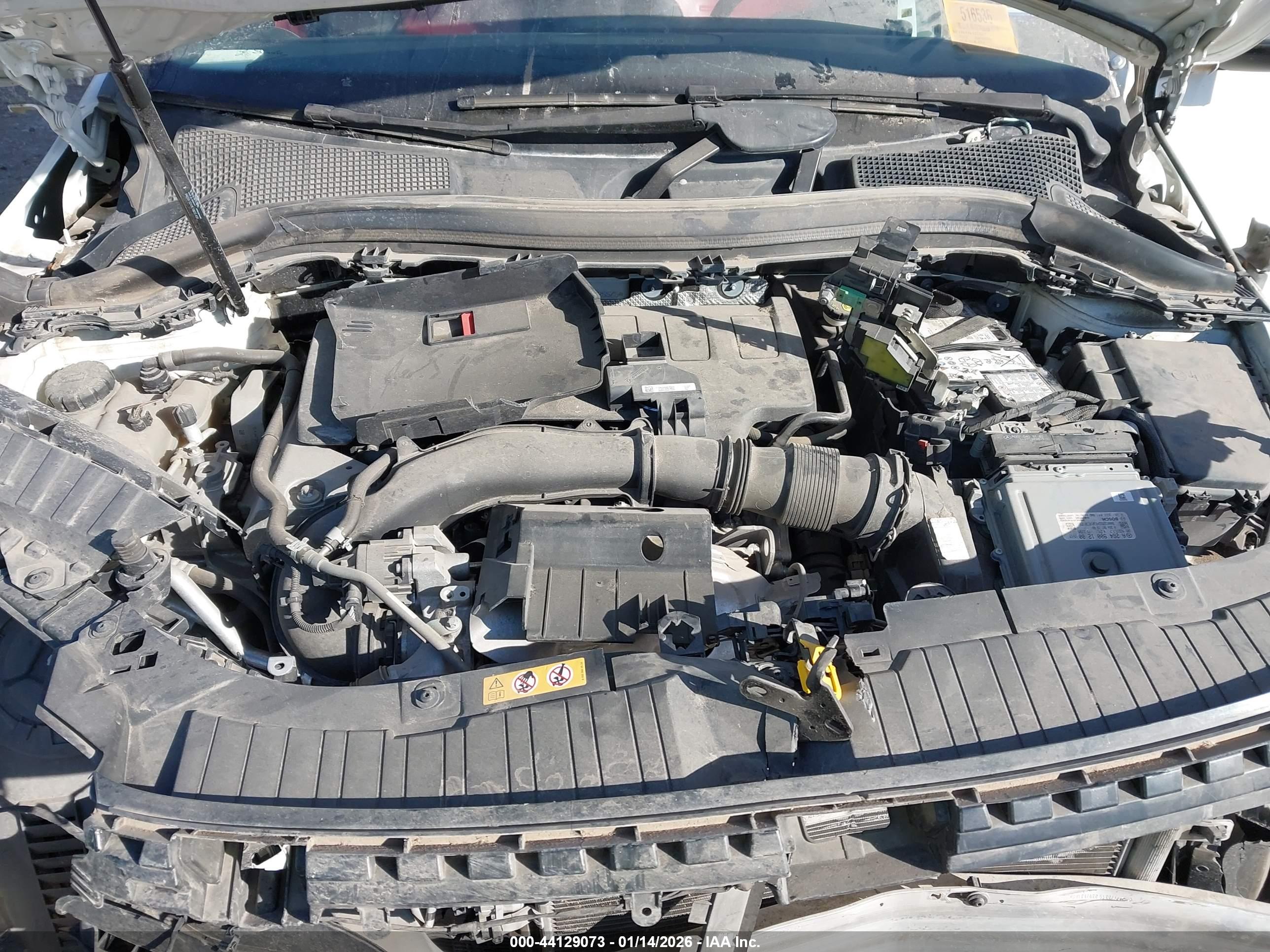 MERCEDES-BENZ GLA image 10