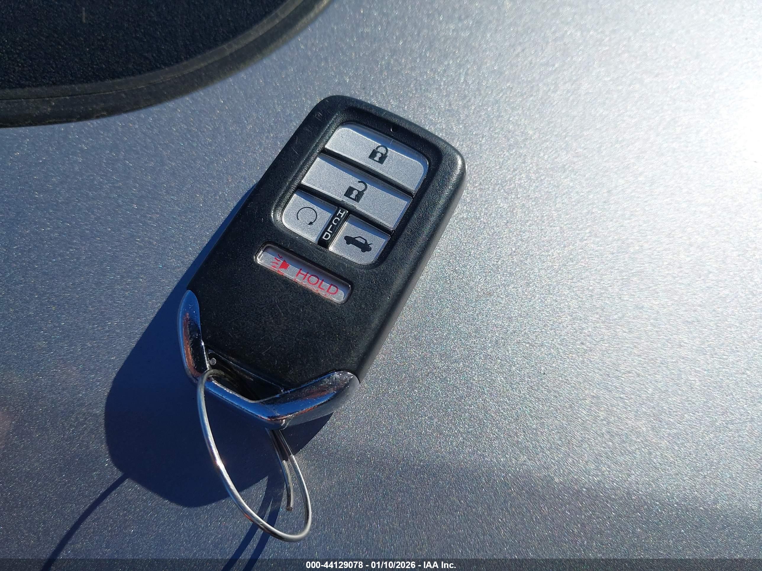 HONDA CIVIC image 11