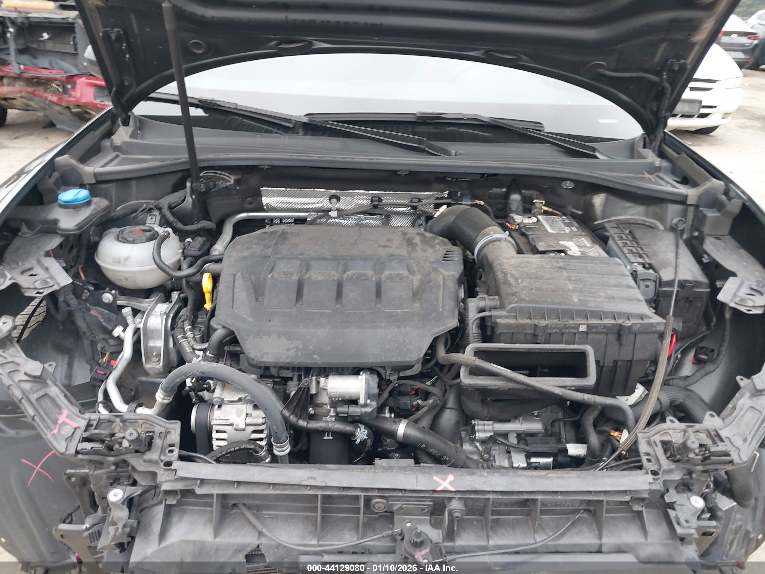 AUDI Q3 image 10