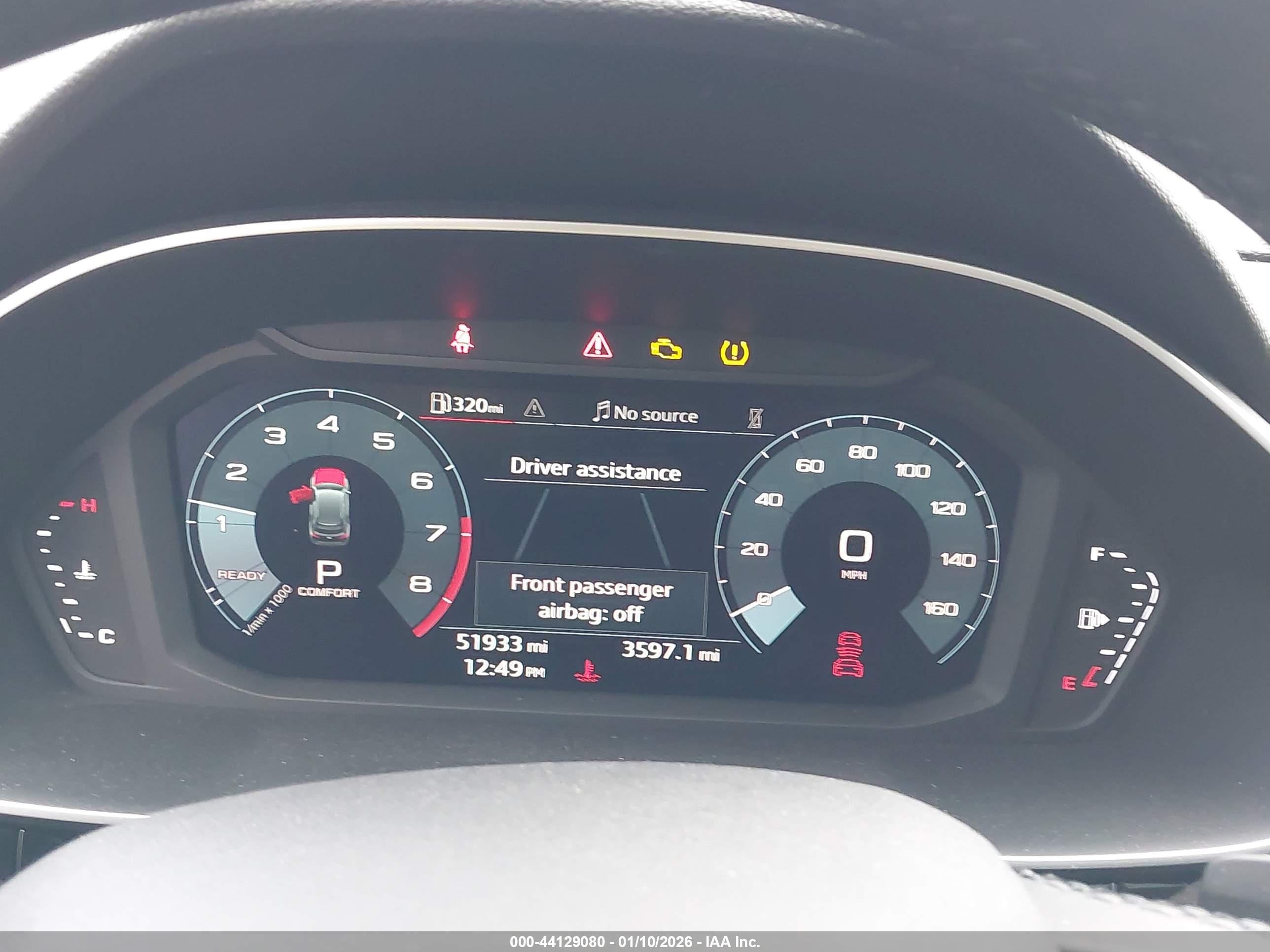 AUDI Q3 image 7