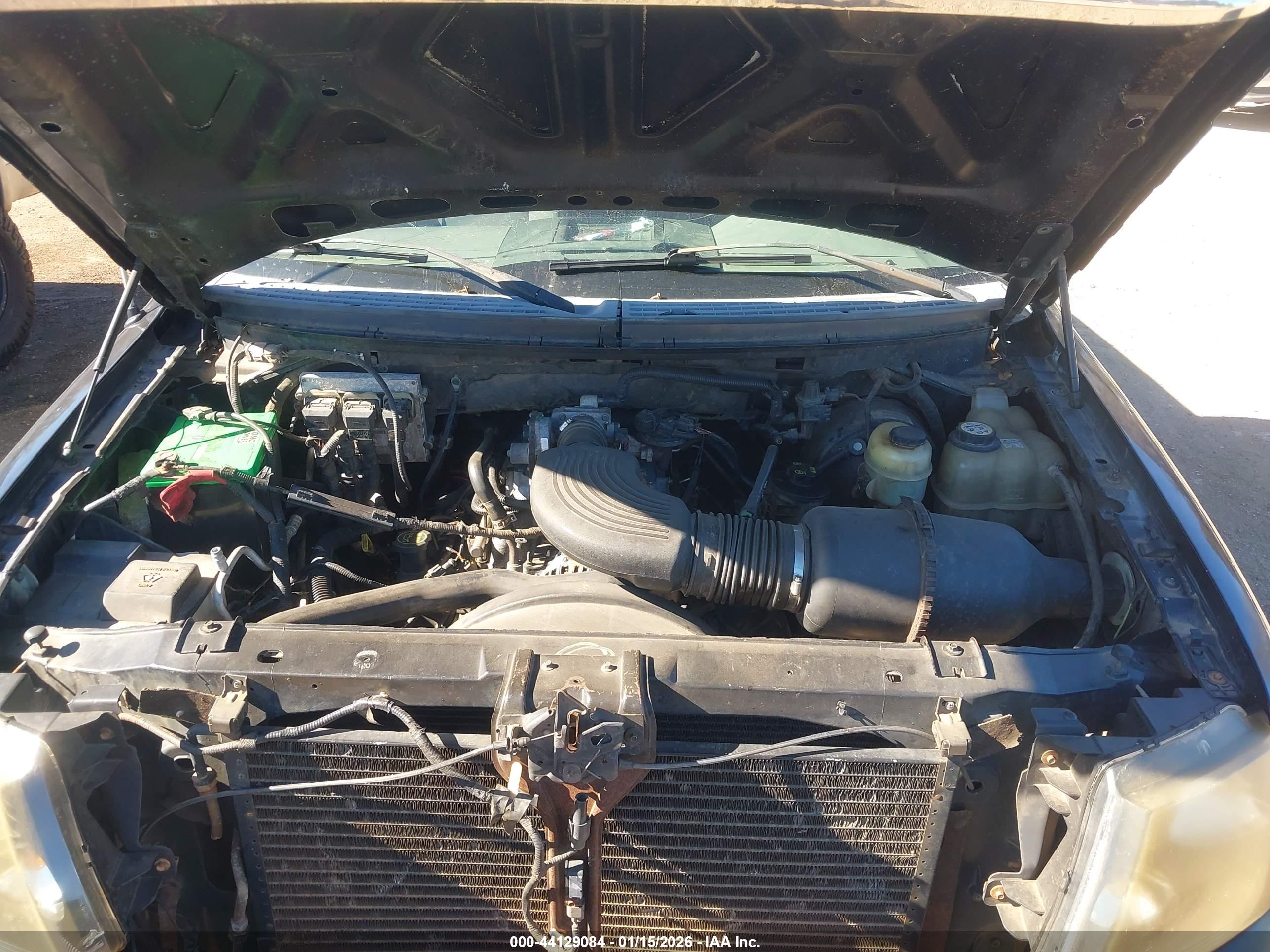 FORD F-150 image 10