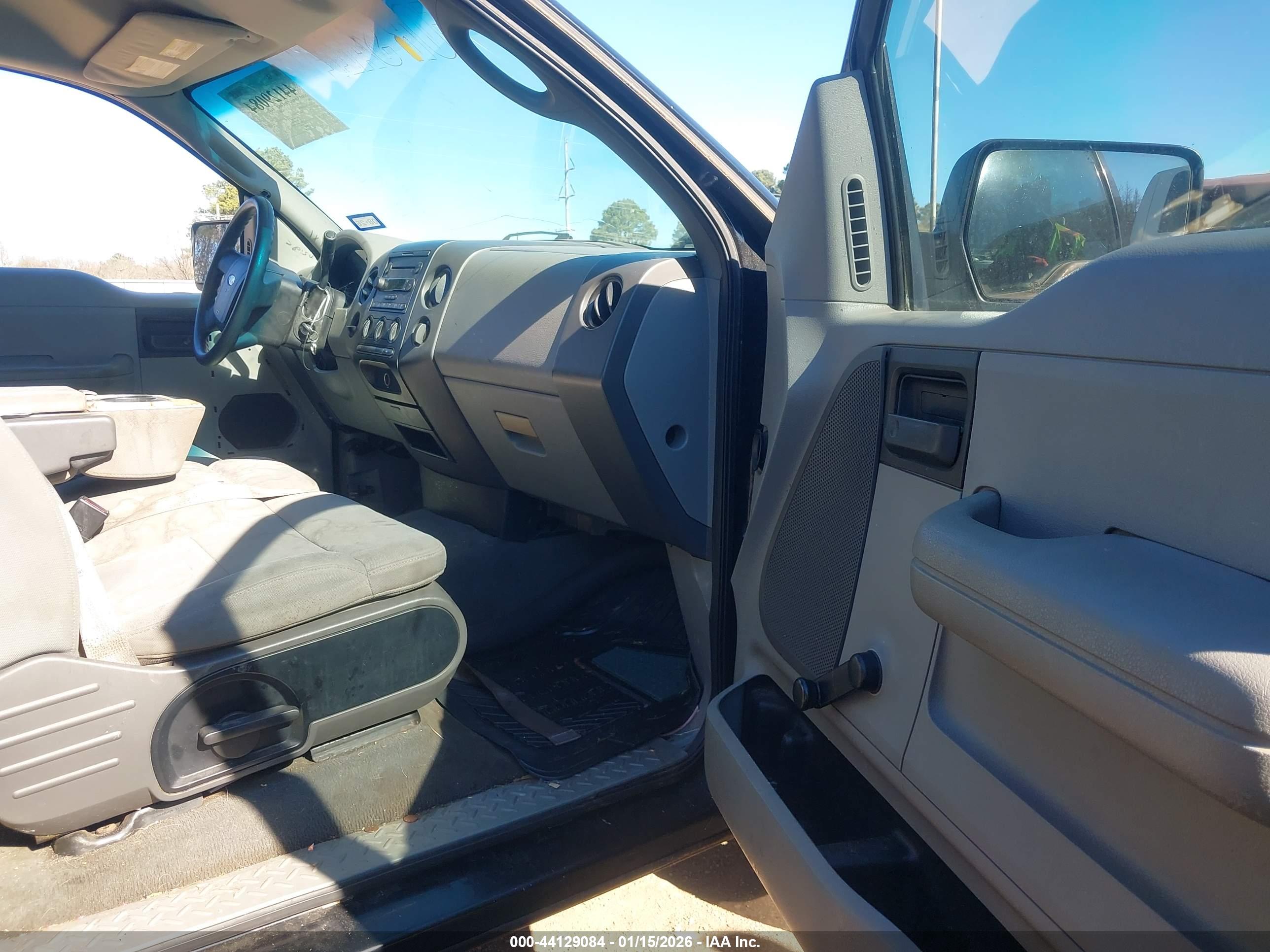 FORD F-150 image 5