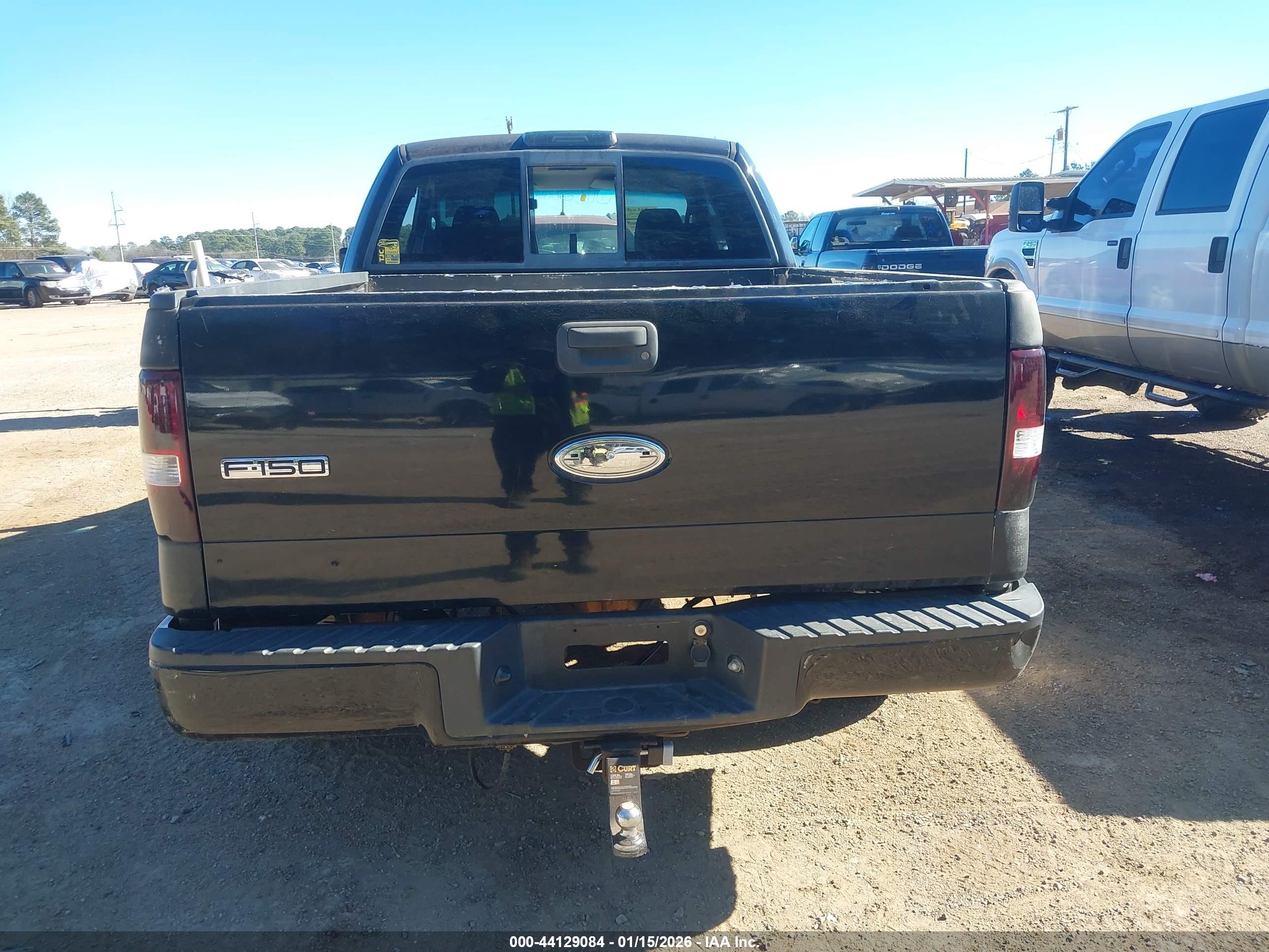 FORD F-150 image 6