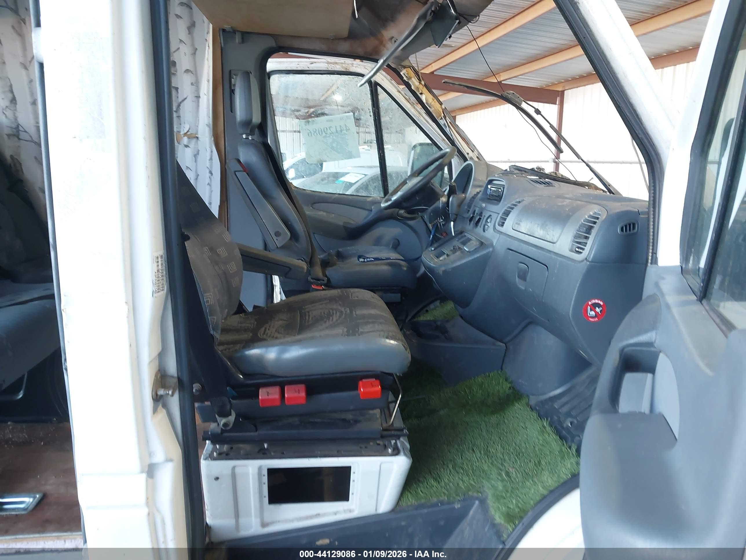 DODGE SPRINTER image 5