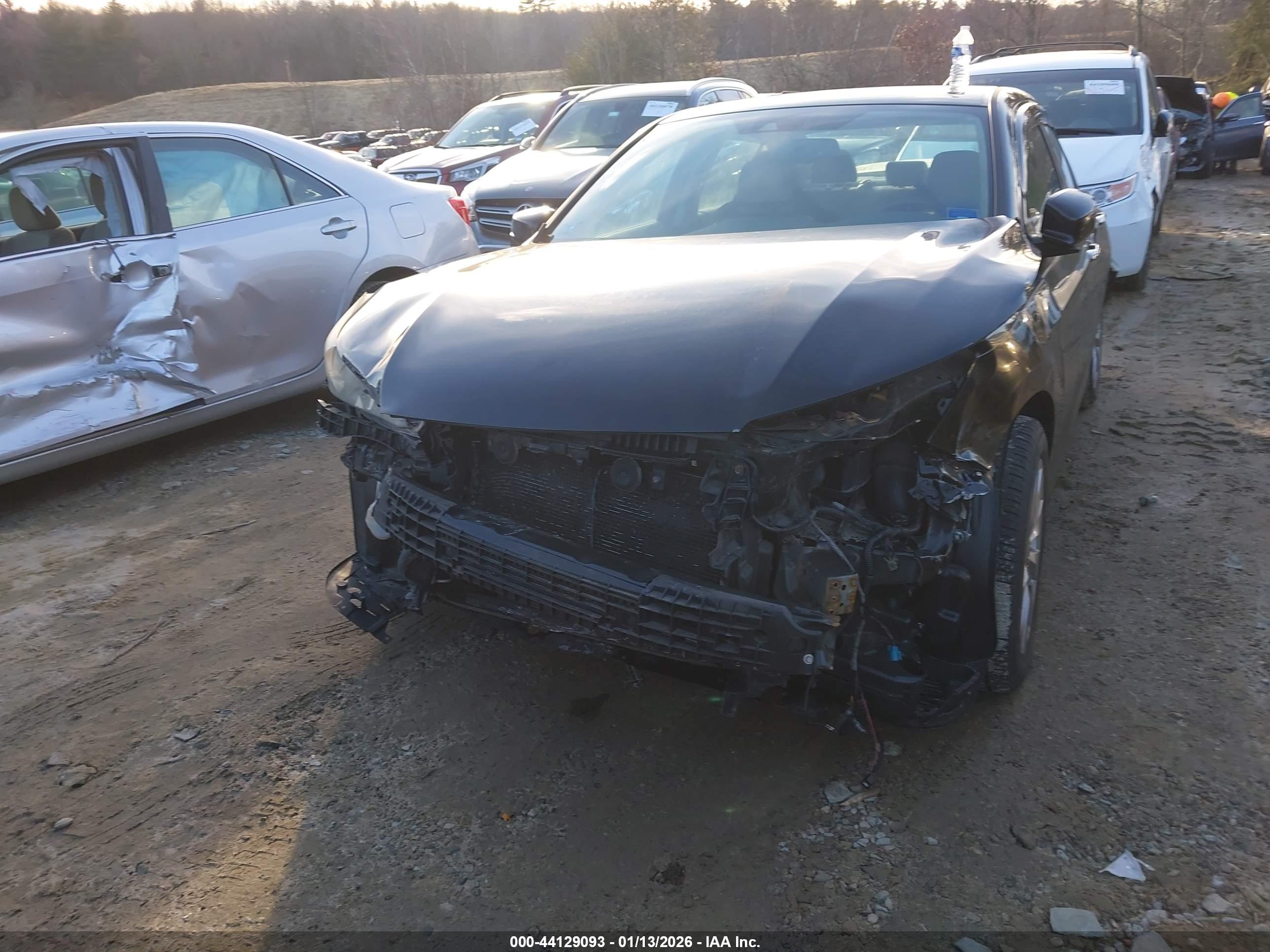 HONDA ACCORD image 6