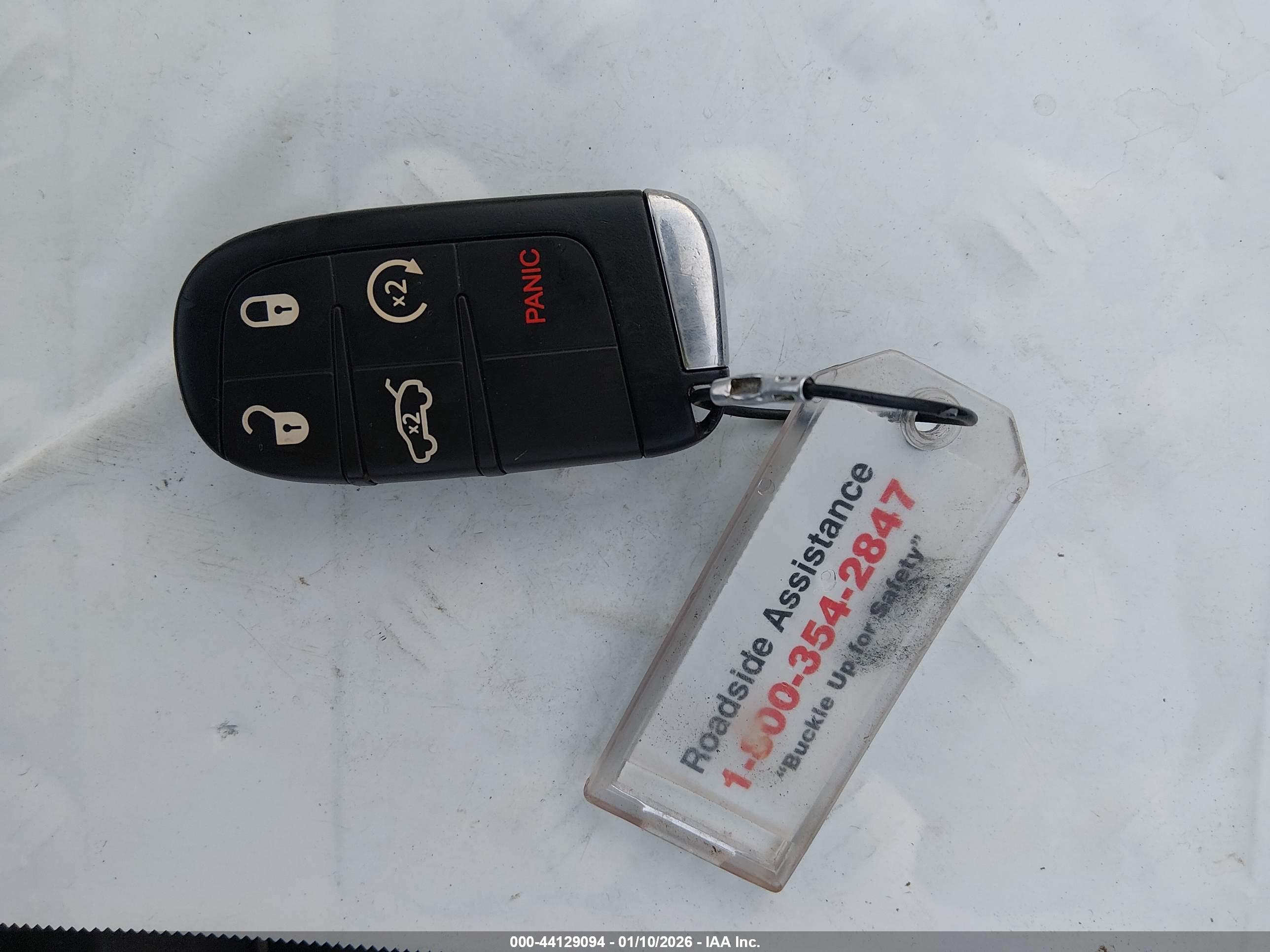 DODGE HORNET image 11