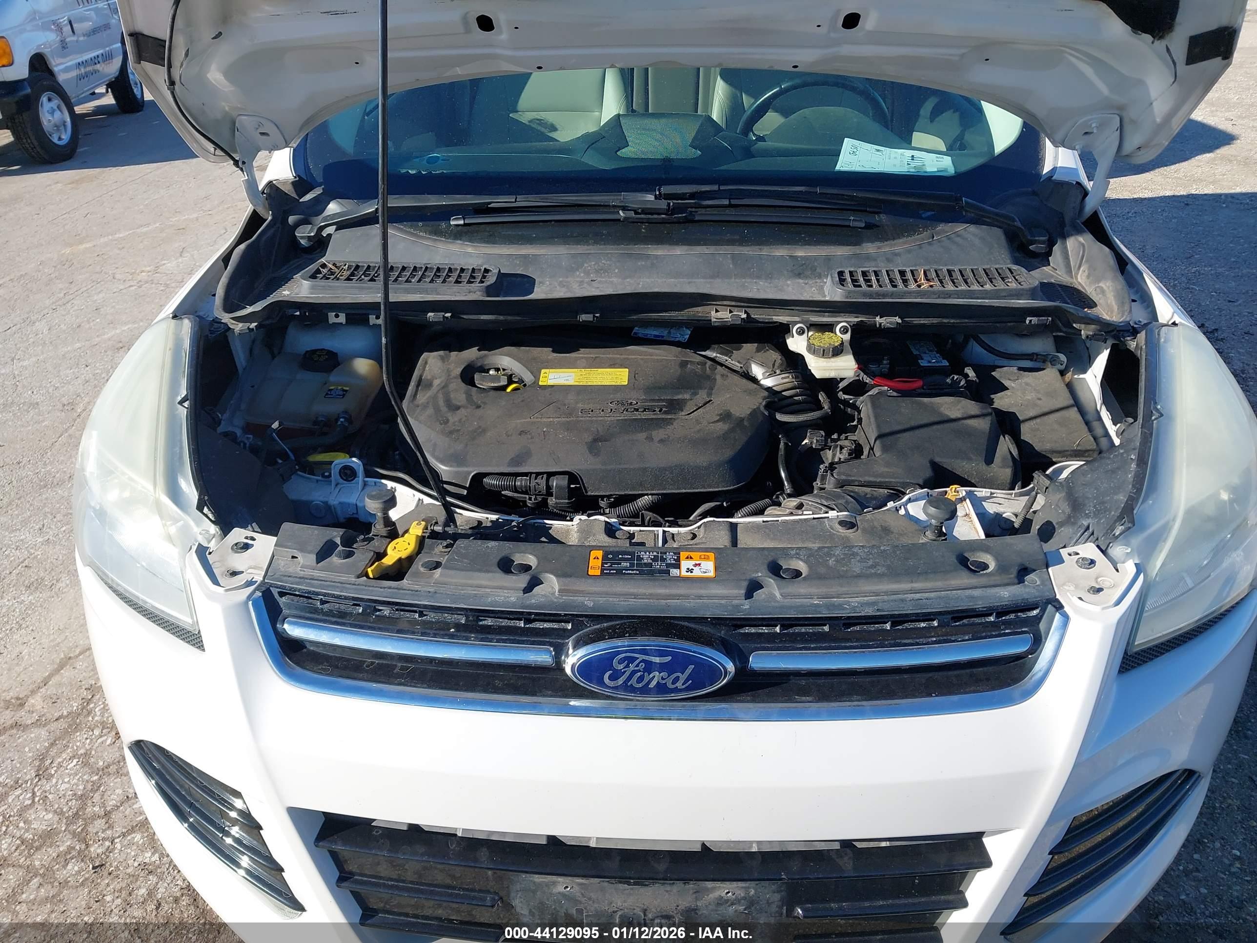 FORD ESCAPE image 10