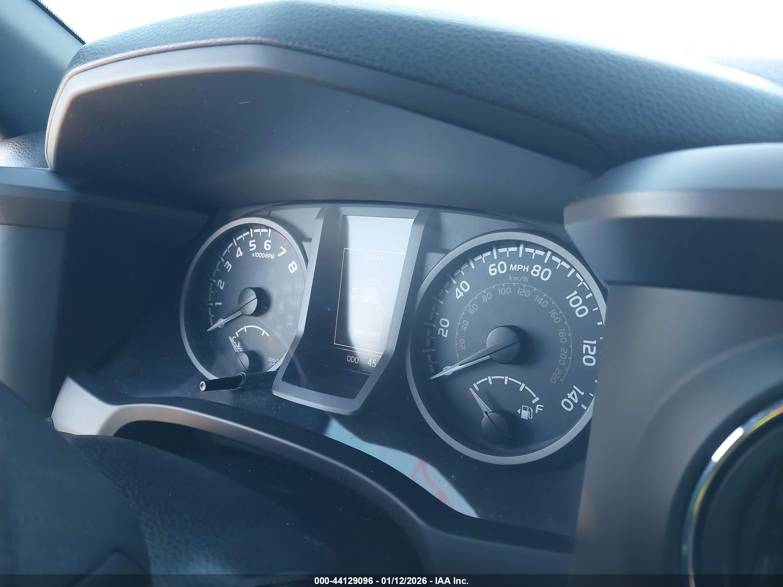 TOYOTA TACOMA image 7