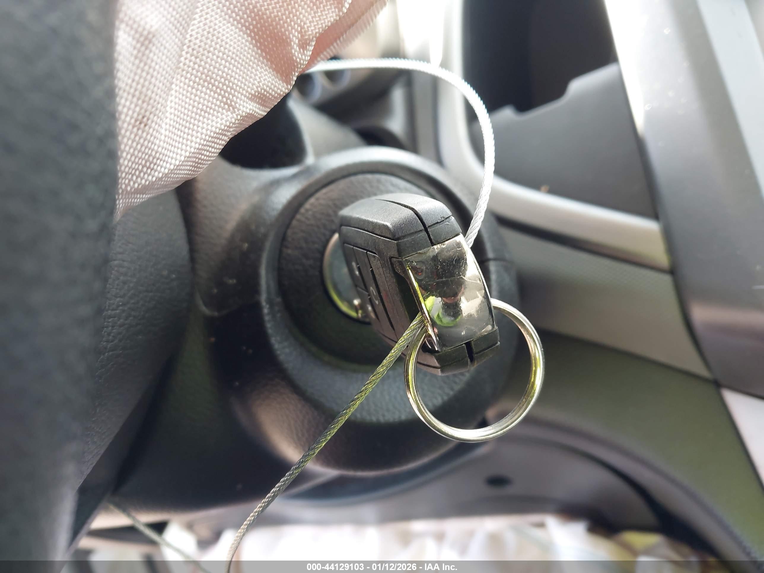 CHEVROLET SONIC image 11