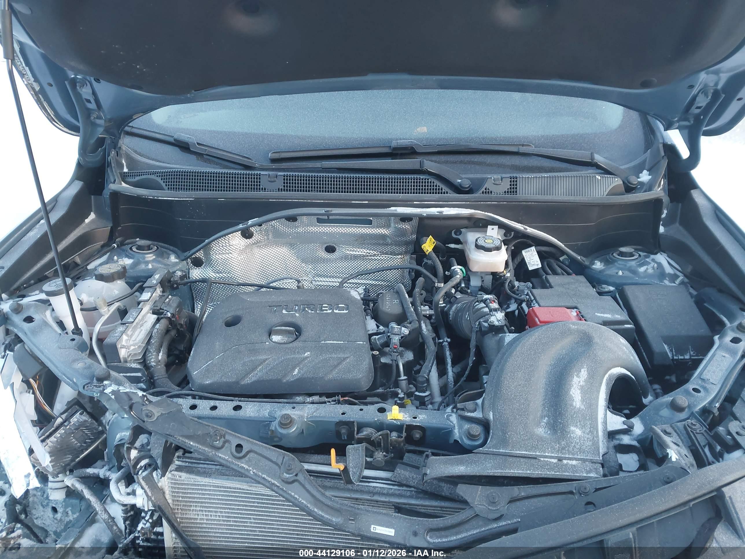 BUICK ENCORE image 10