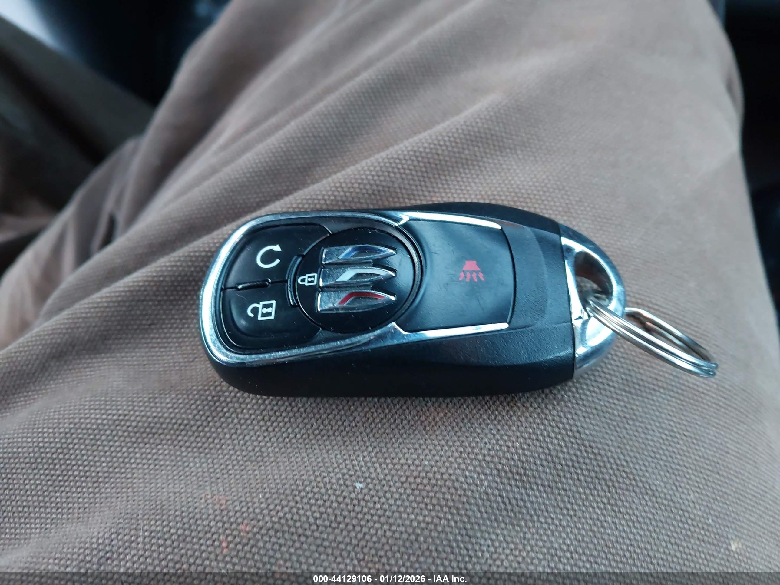 BUICK ENCORE image 11