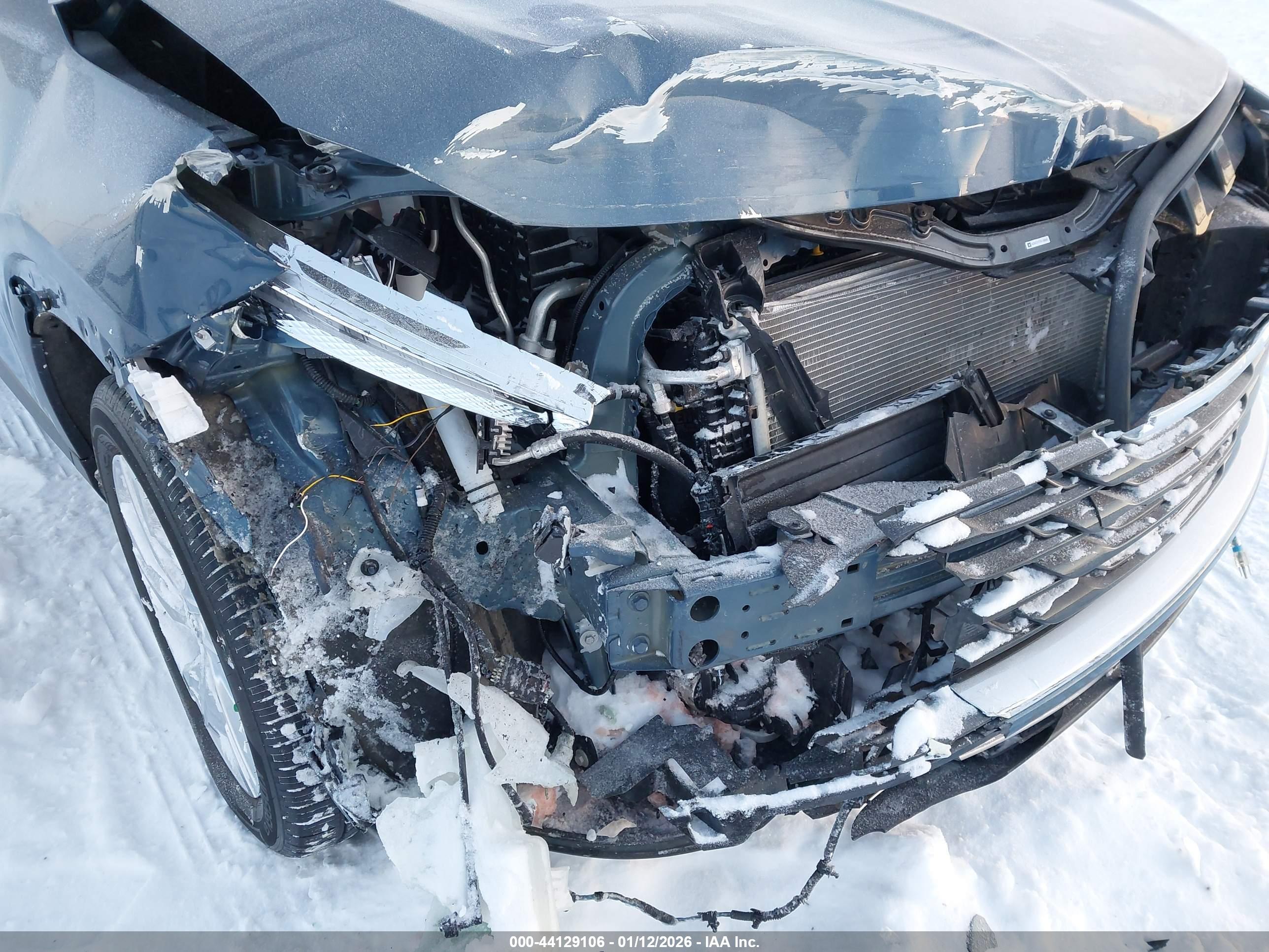 BUICK ENCORE image 6