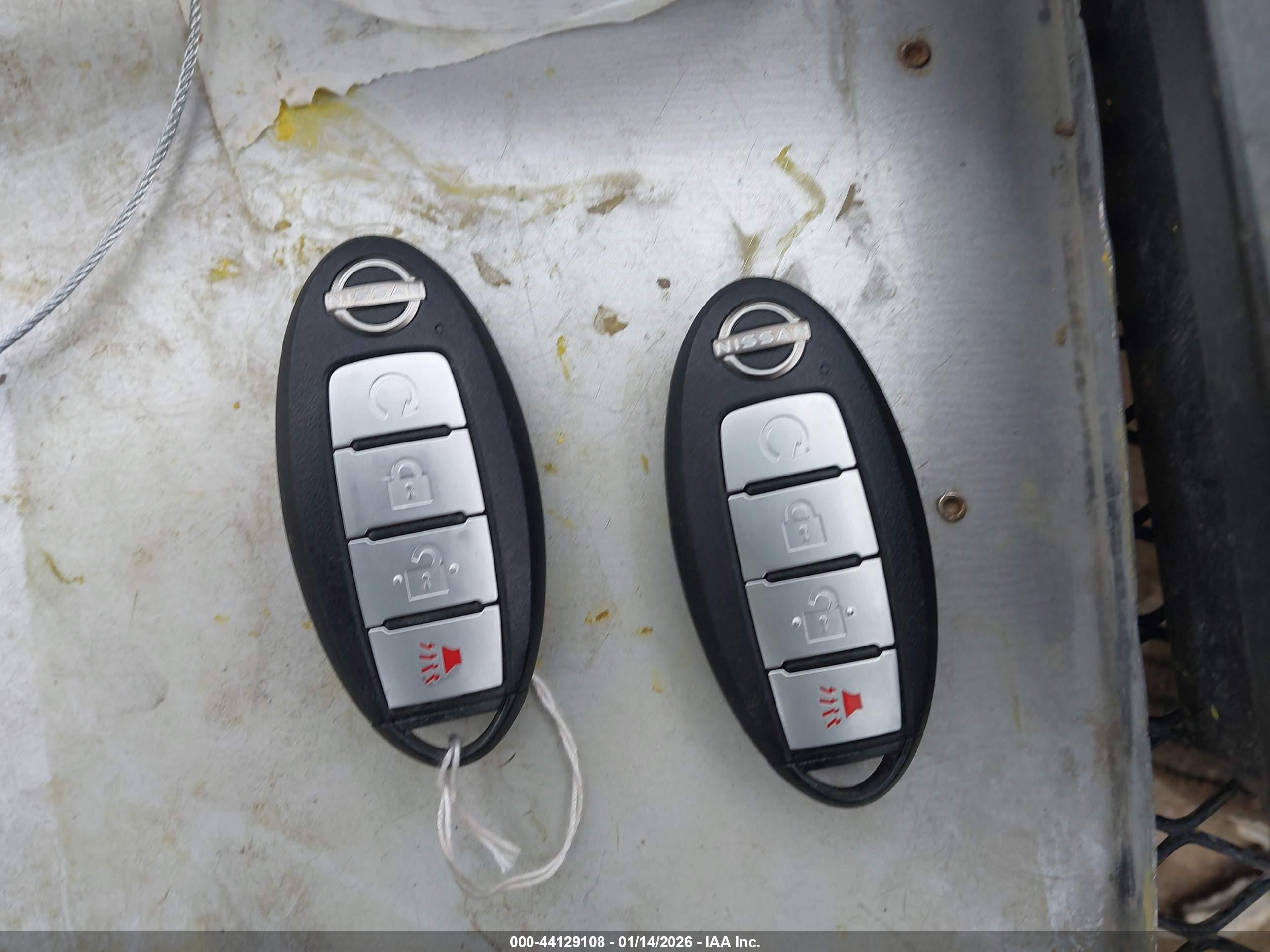 NISSAN PATHFINDER image 11