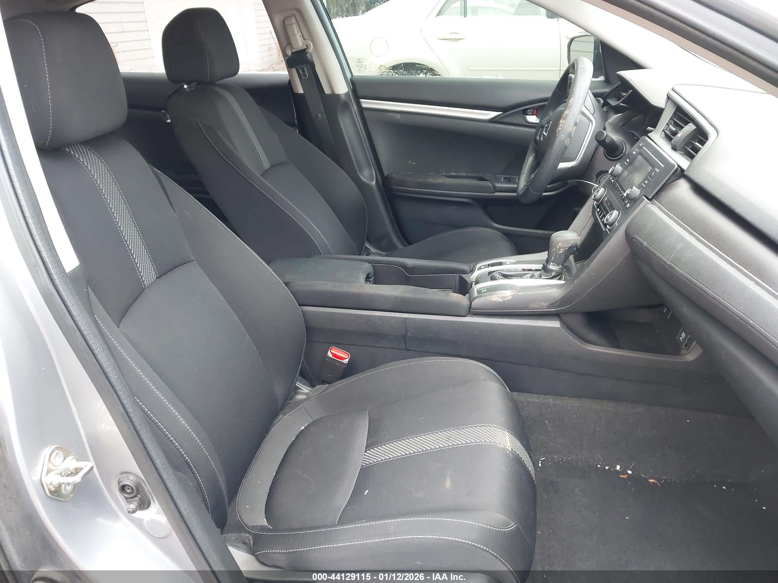 HONDA CIVIC image 5