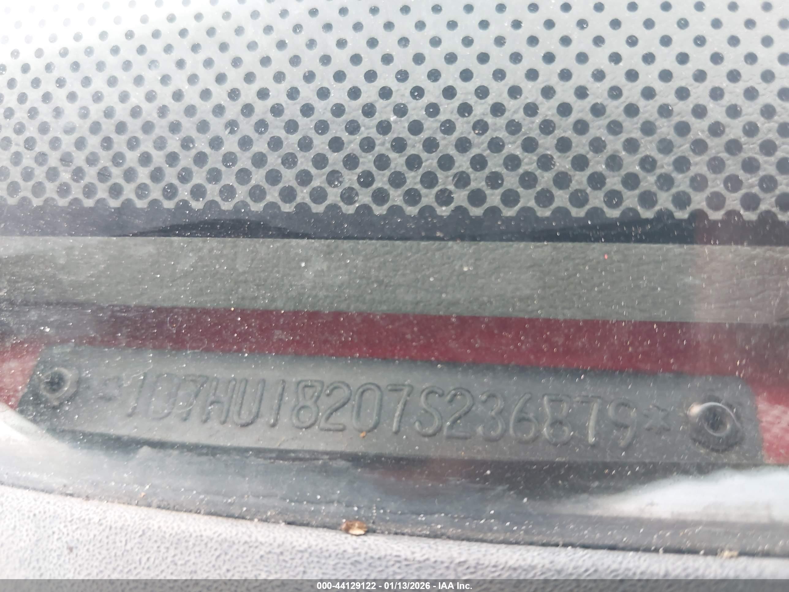 DODGE RAM image 9