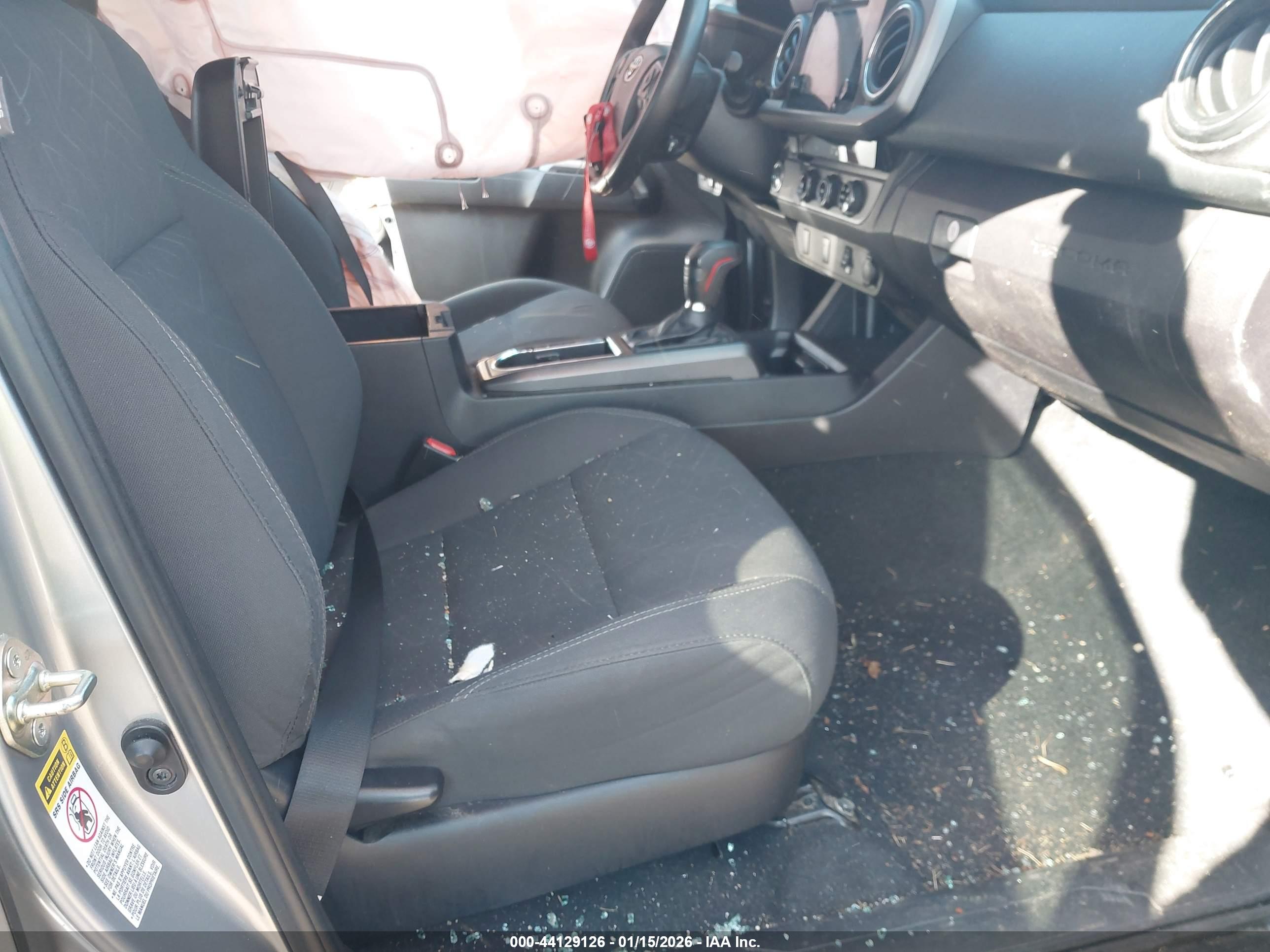 TOYOTA TACOMA image 5