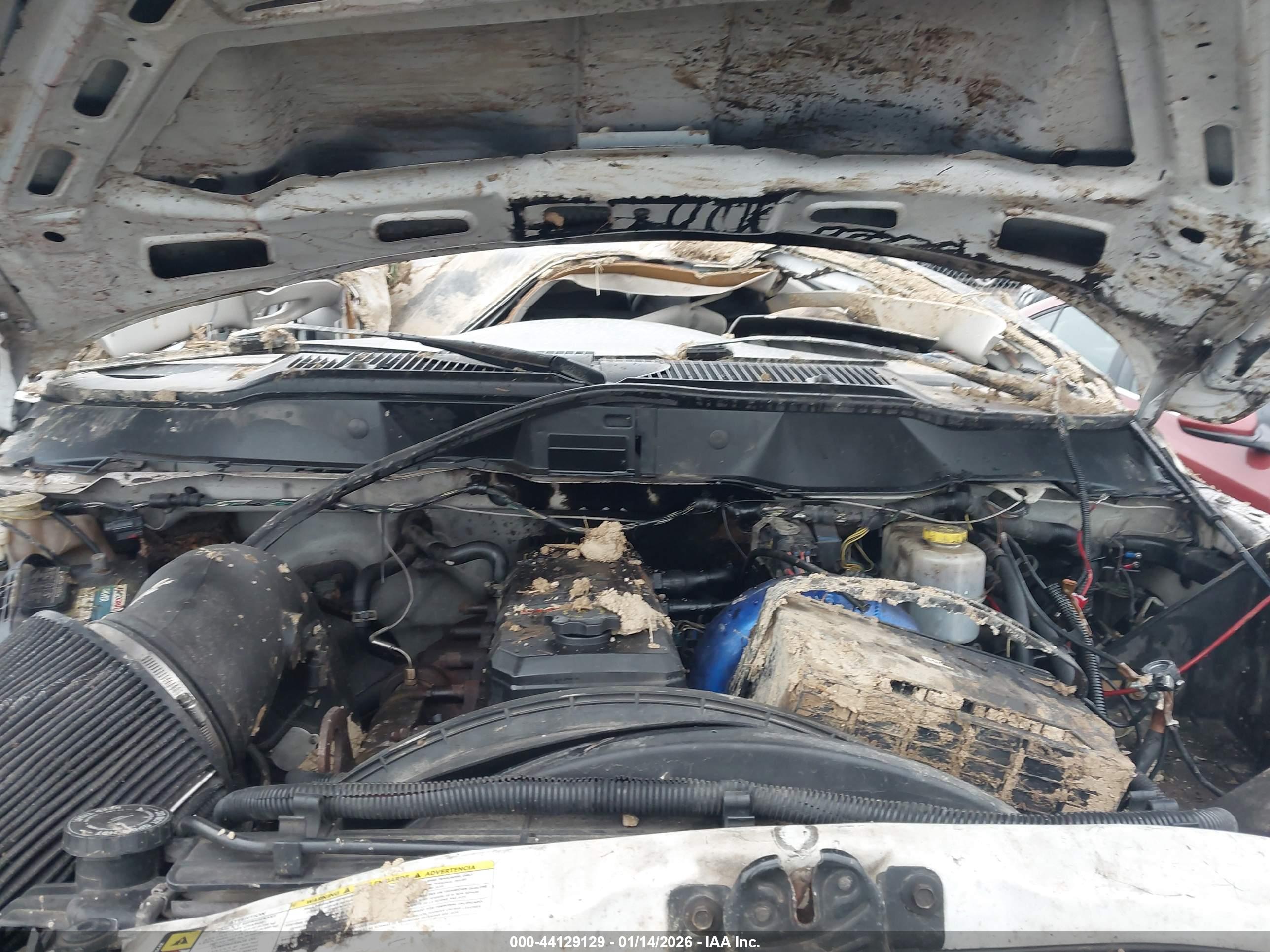DODGE RAM image 10