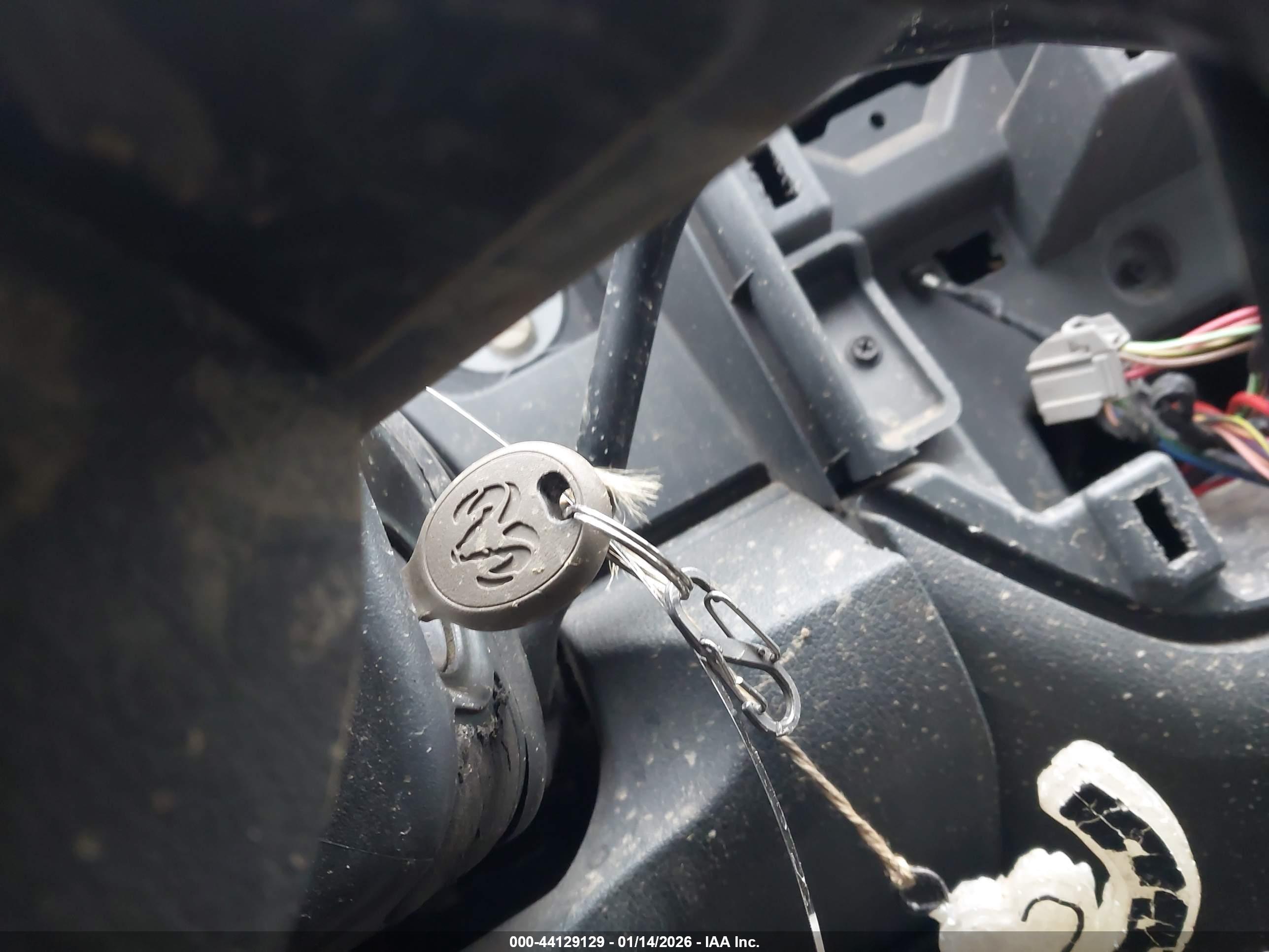 DODGE RAM image 11