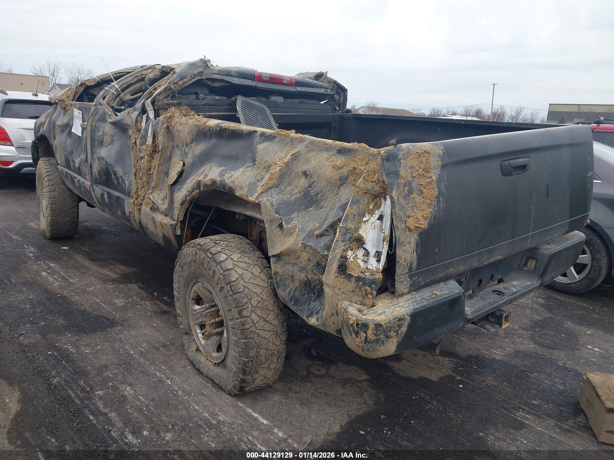 DODGE RAM image 3