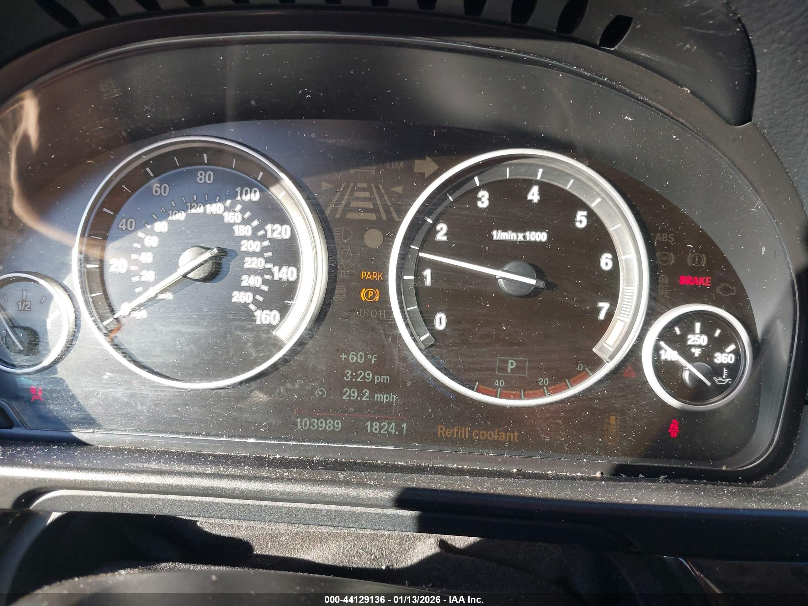 BMW 528I image 7