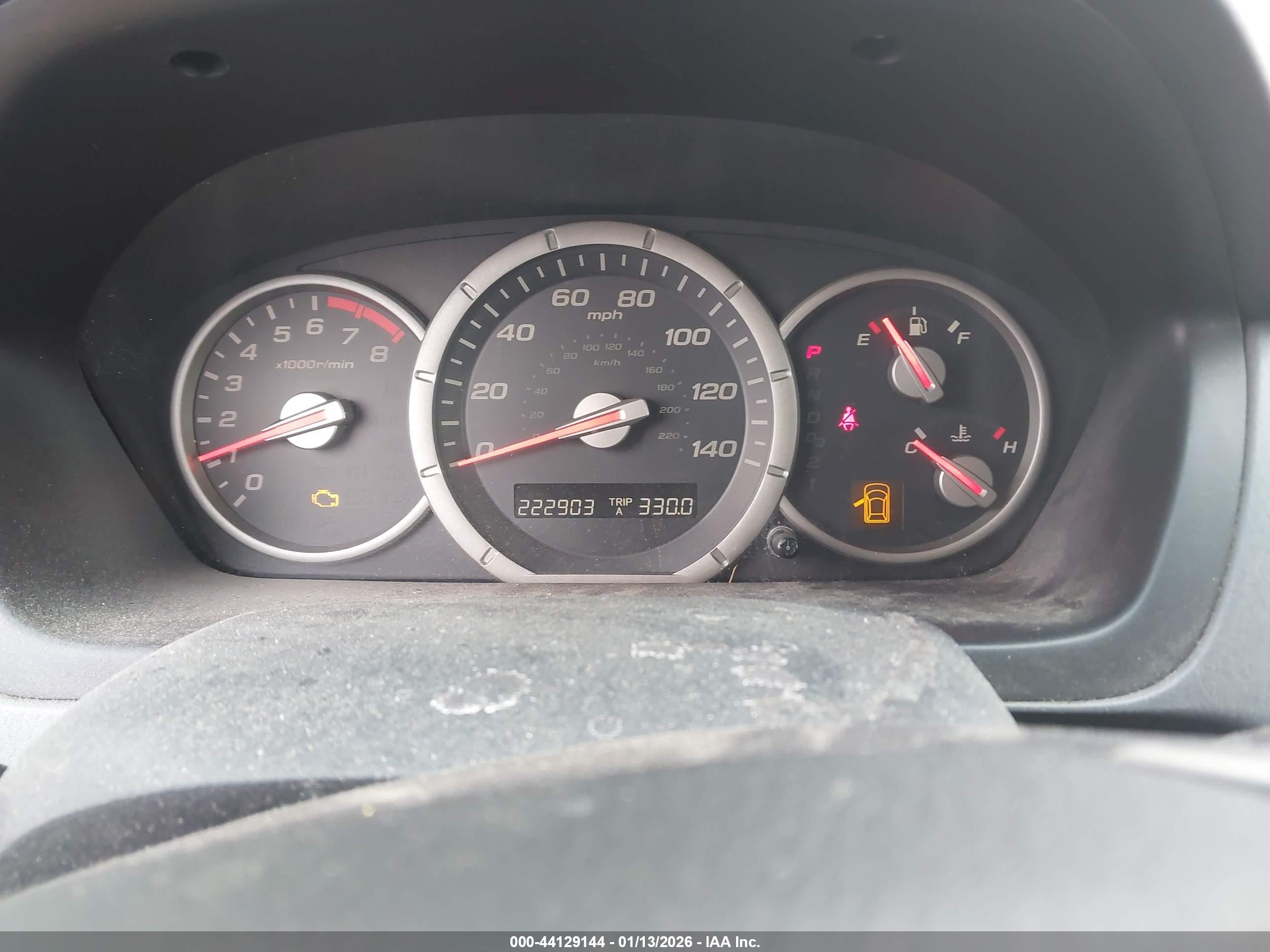 HONDA PILOT image 7