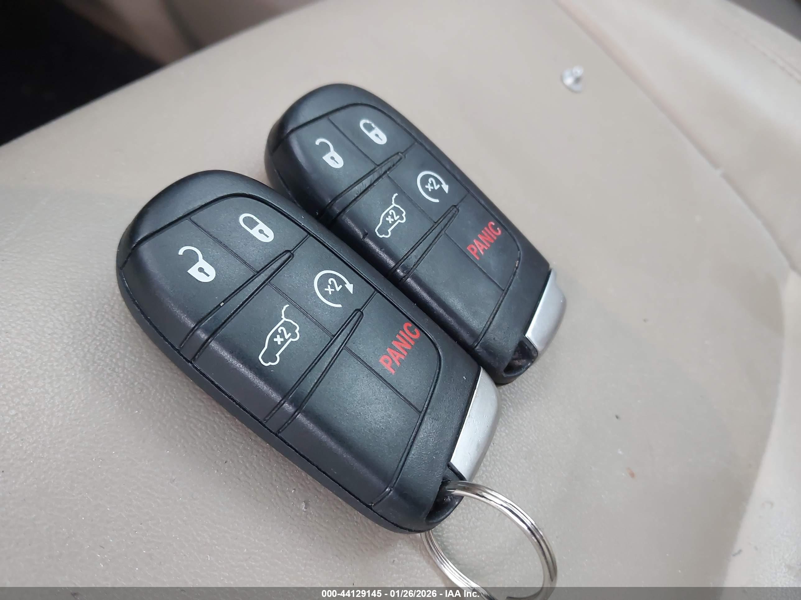 JEEP GRAND image 11