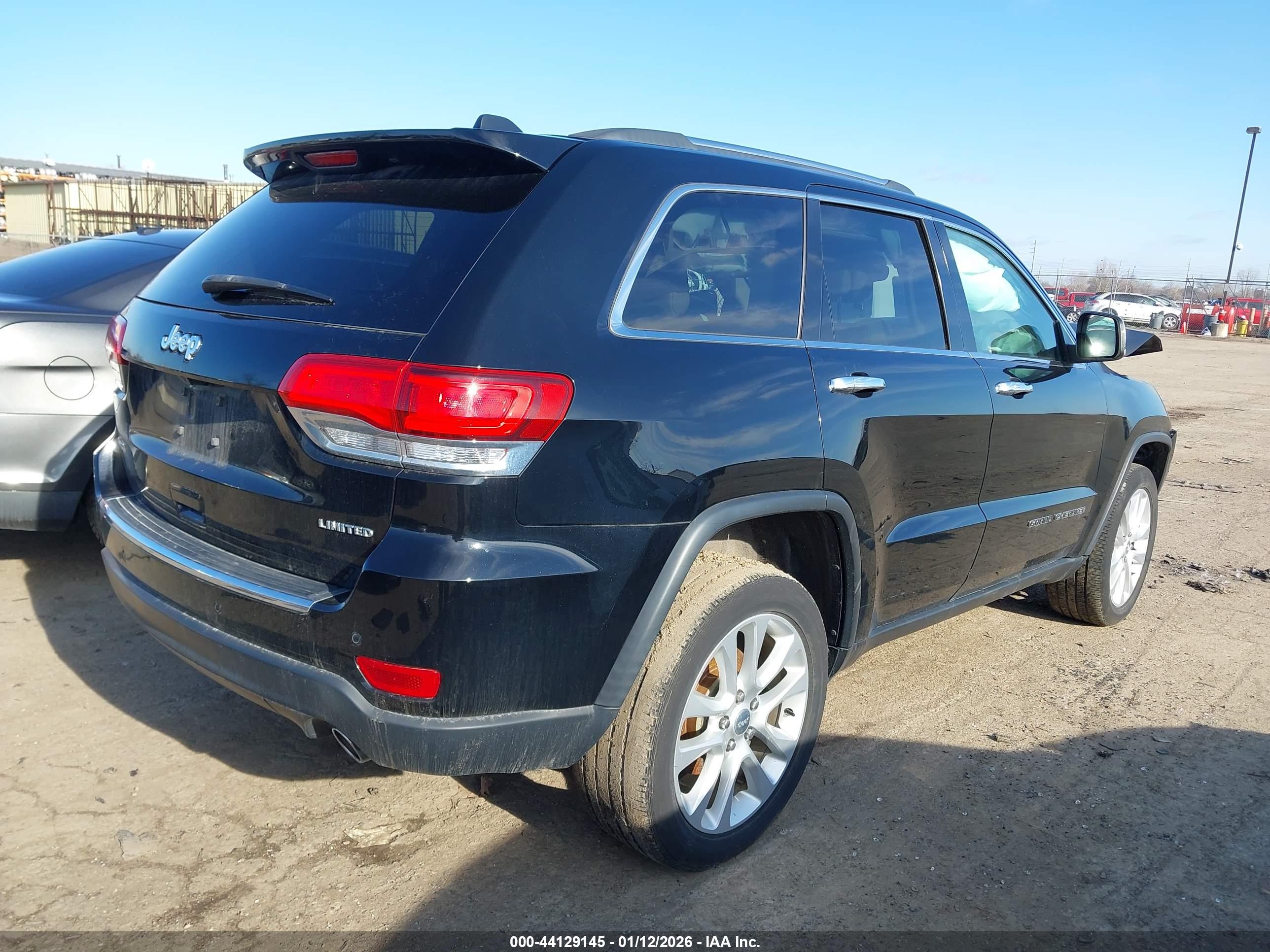 JEEP GRAND image 4
