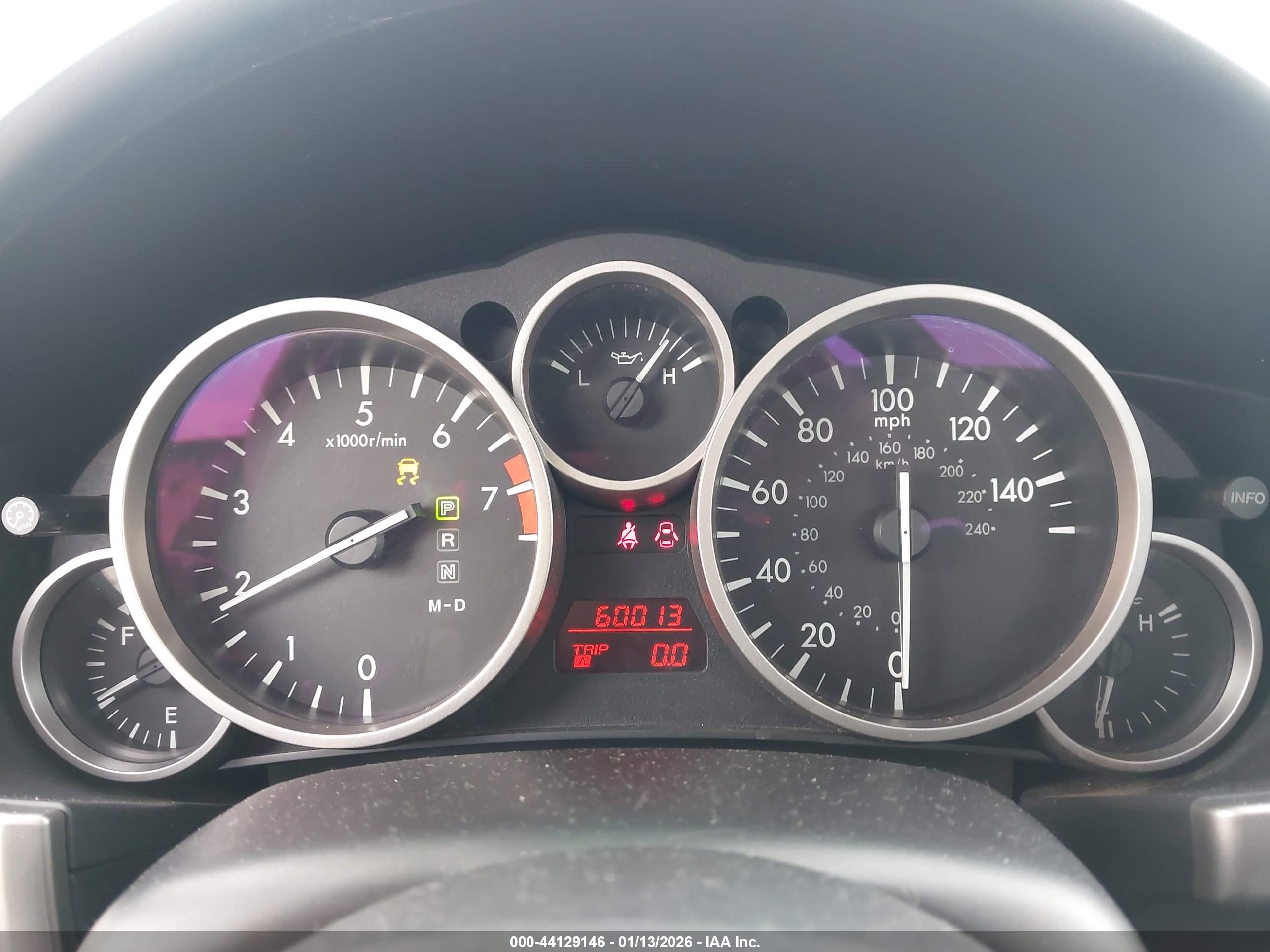 MAZDA MX-5 image 7
