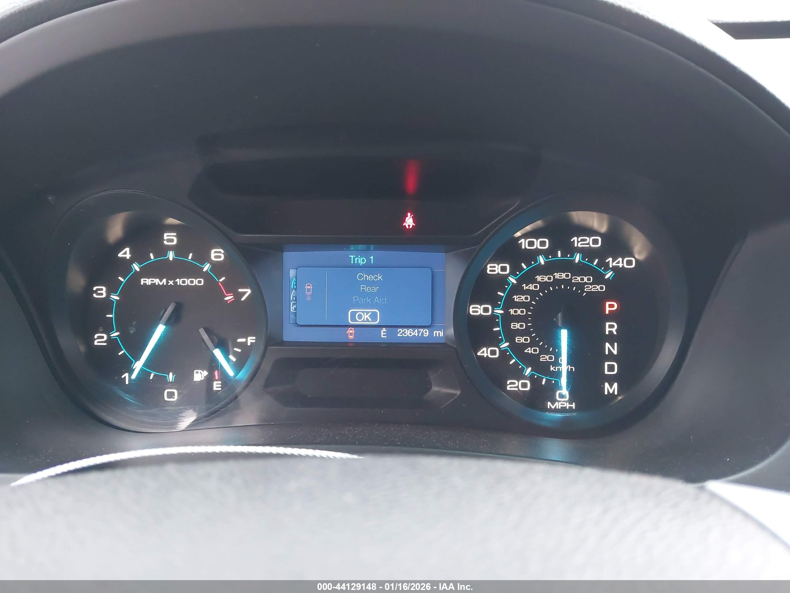 FORD EXPLORER image 7