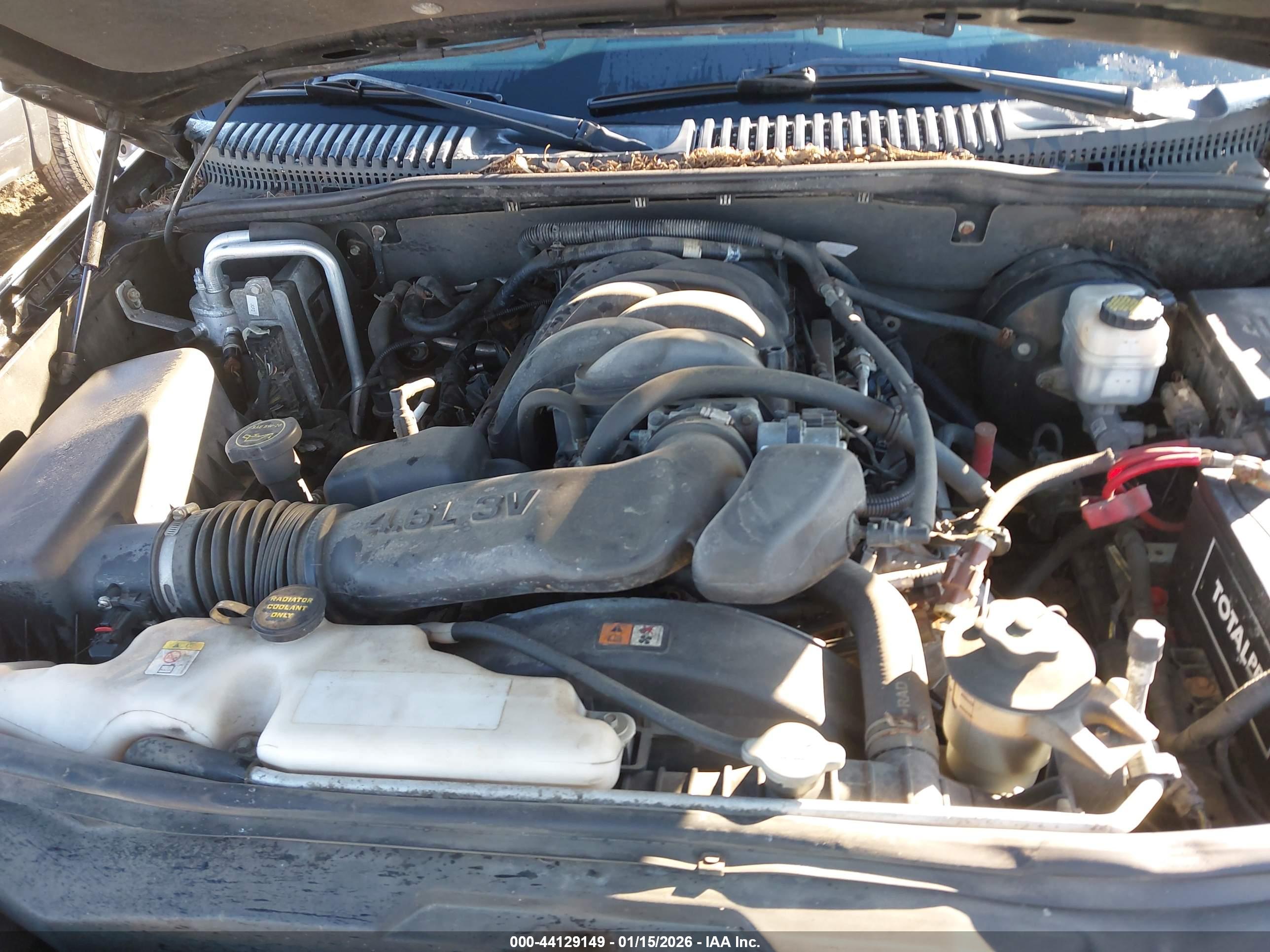 FORD EXPLORER image 10