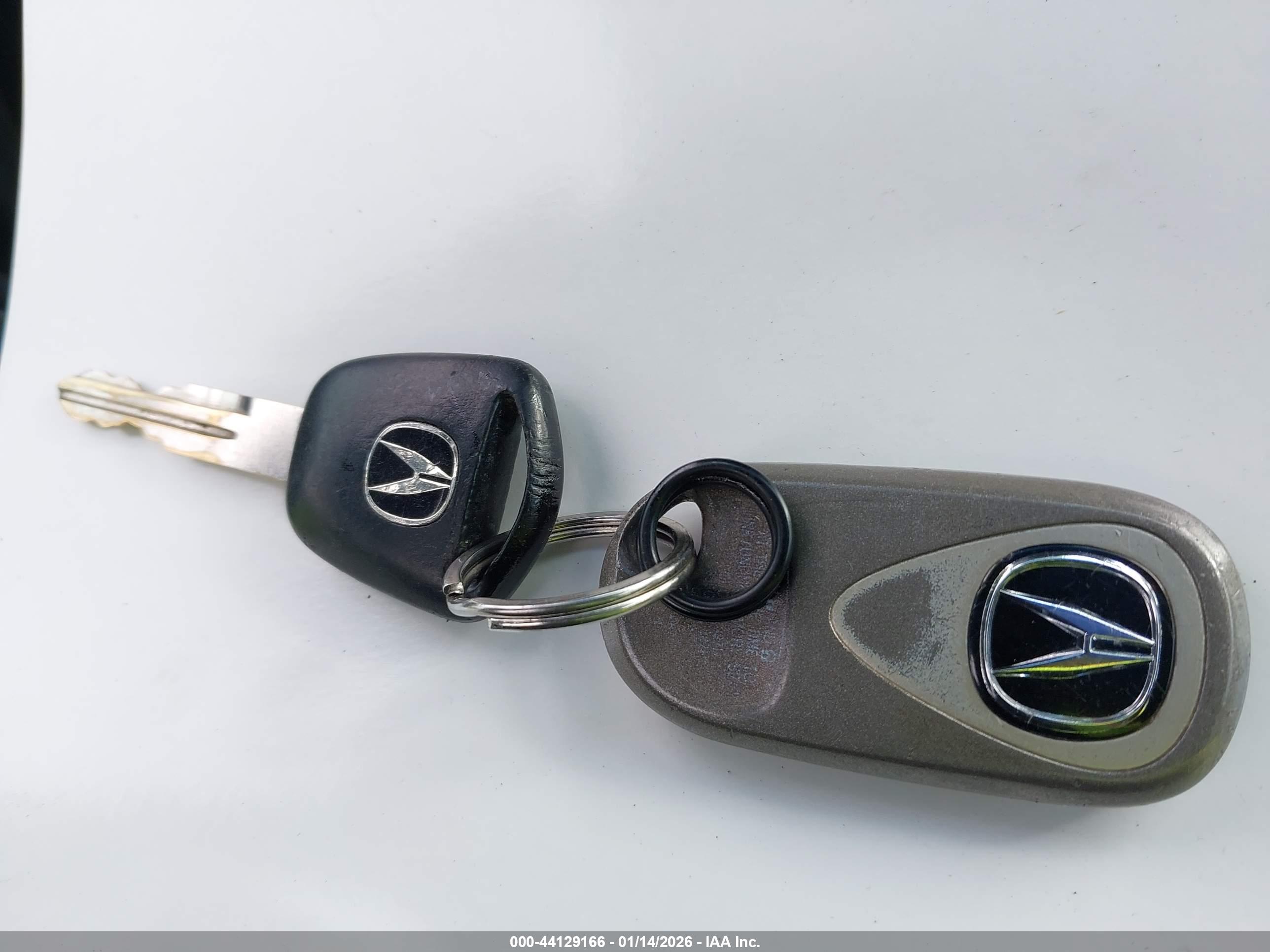 ACURA TL image 11