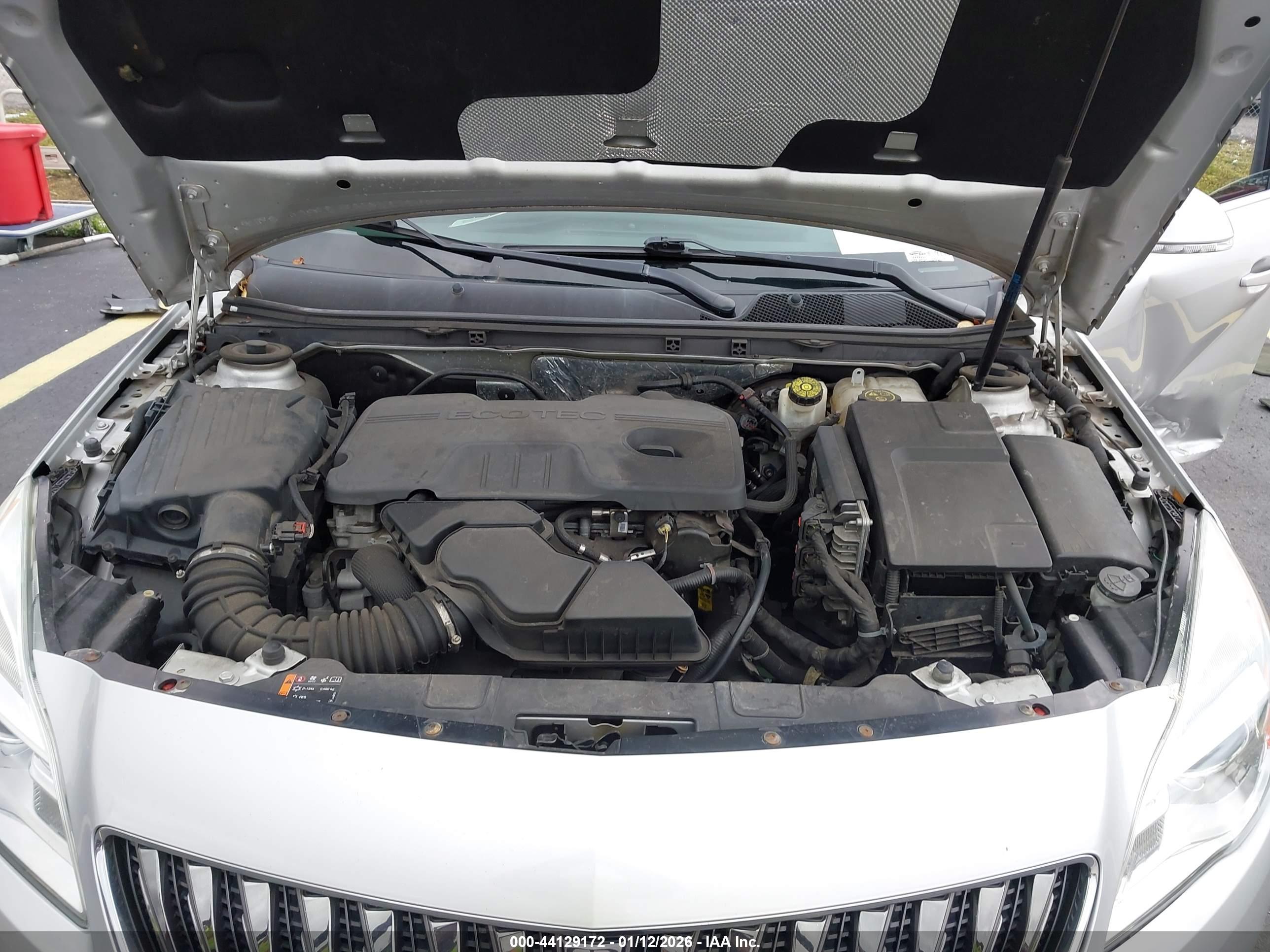 BUICK REGAL image 10
