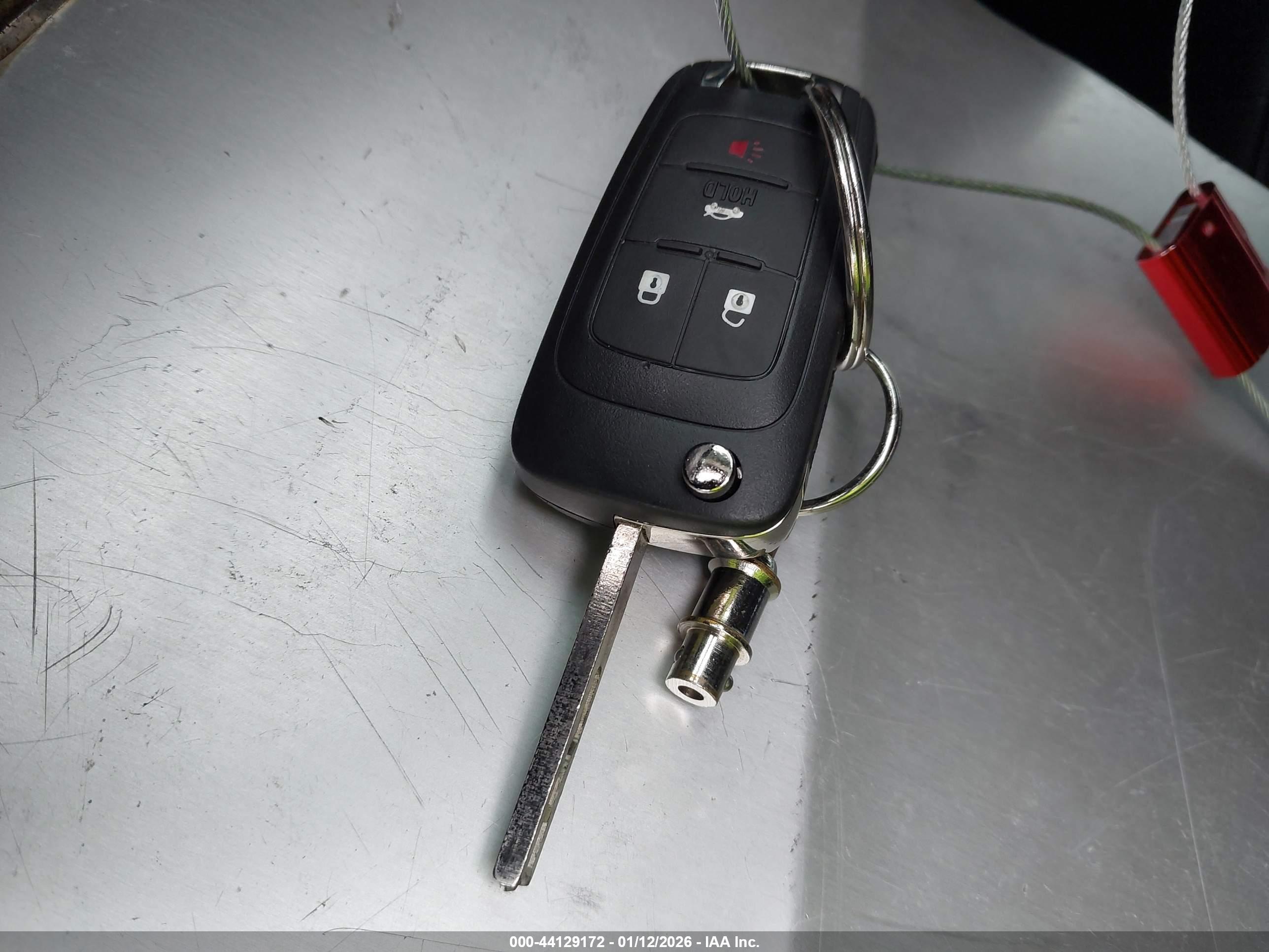 BUICK REGAL image 11