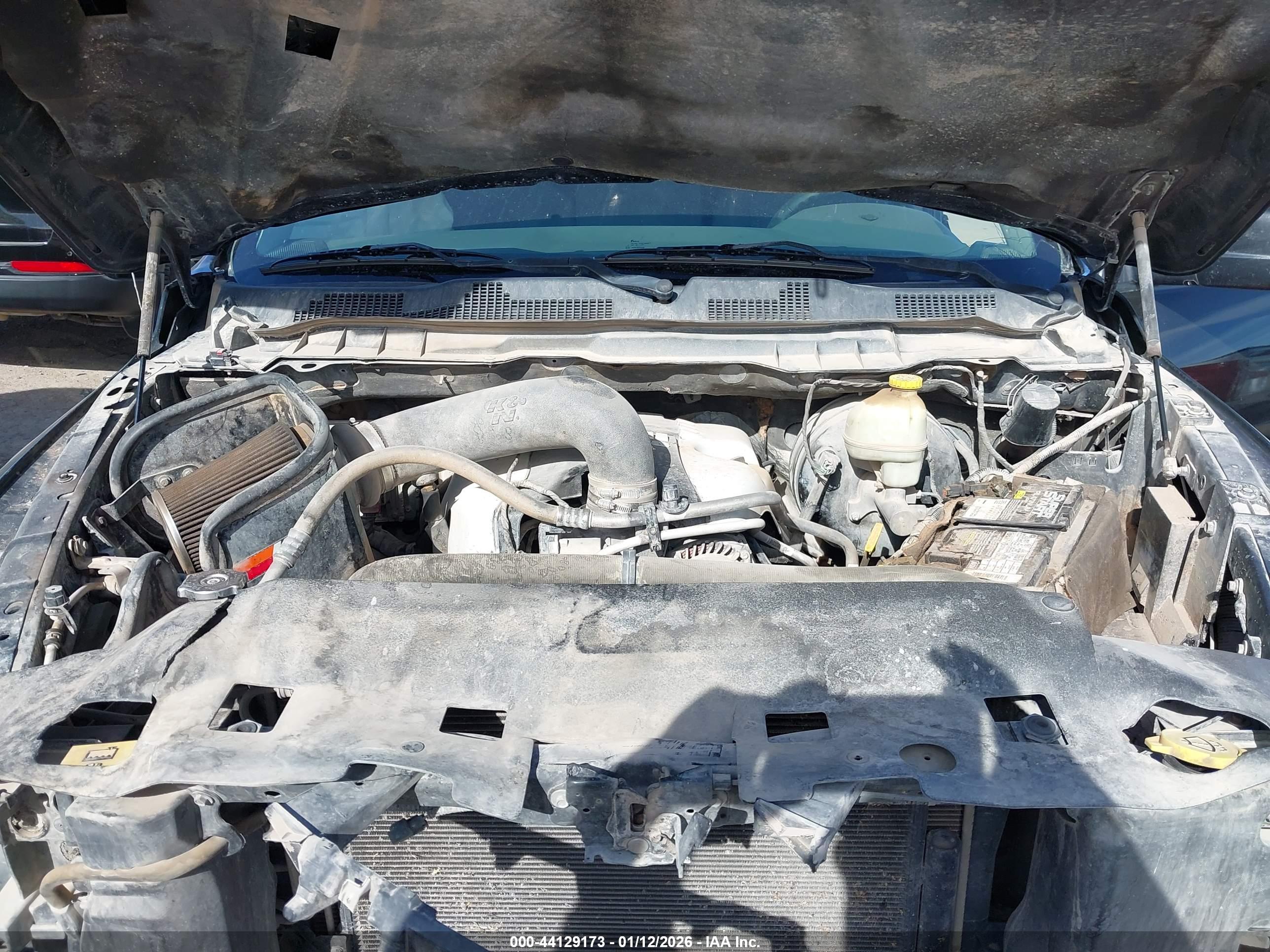 RAM 1500 image 10