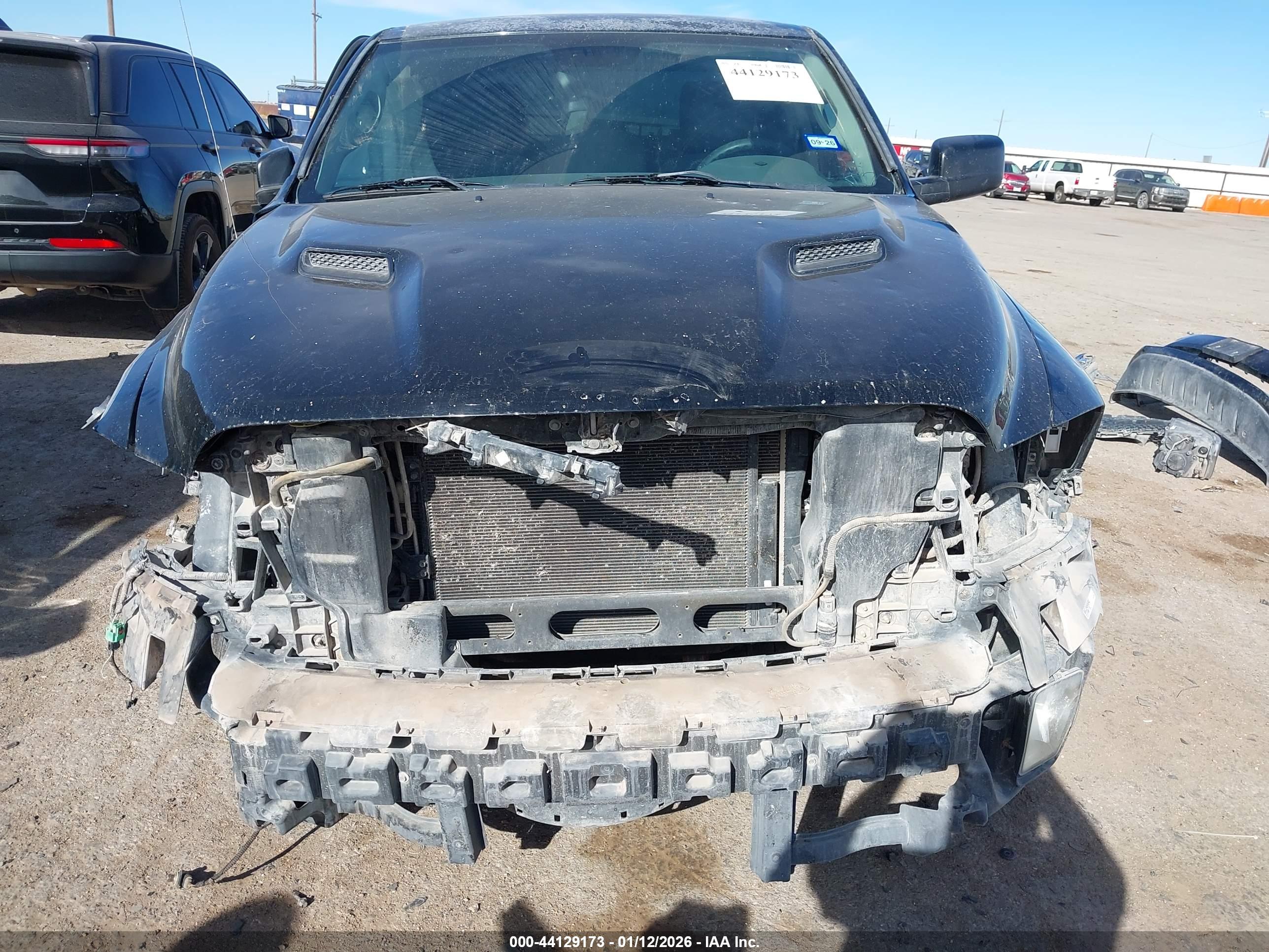 RAM 1500 image 6