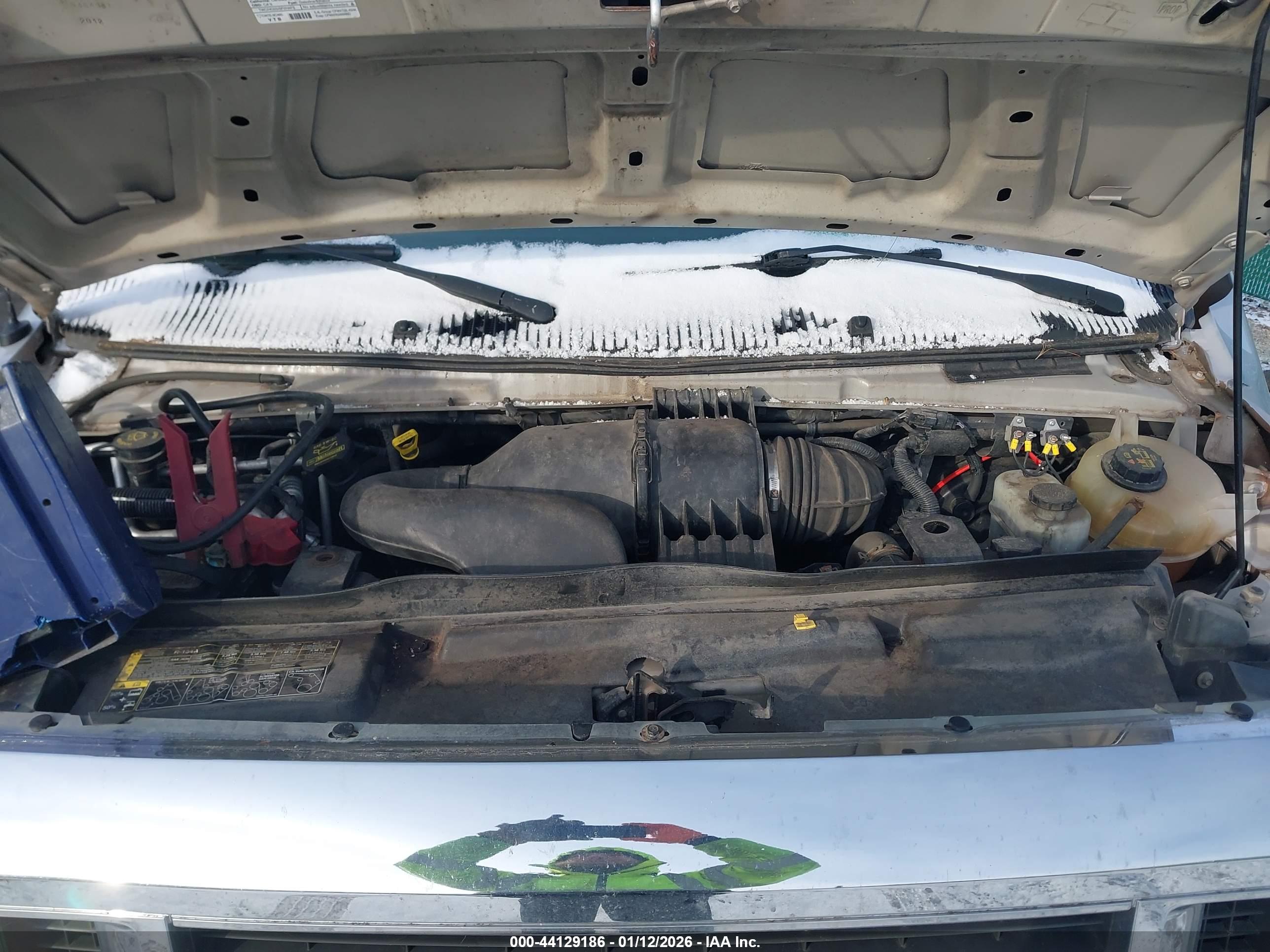 FORD E-350 image 10