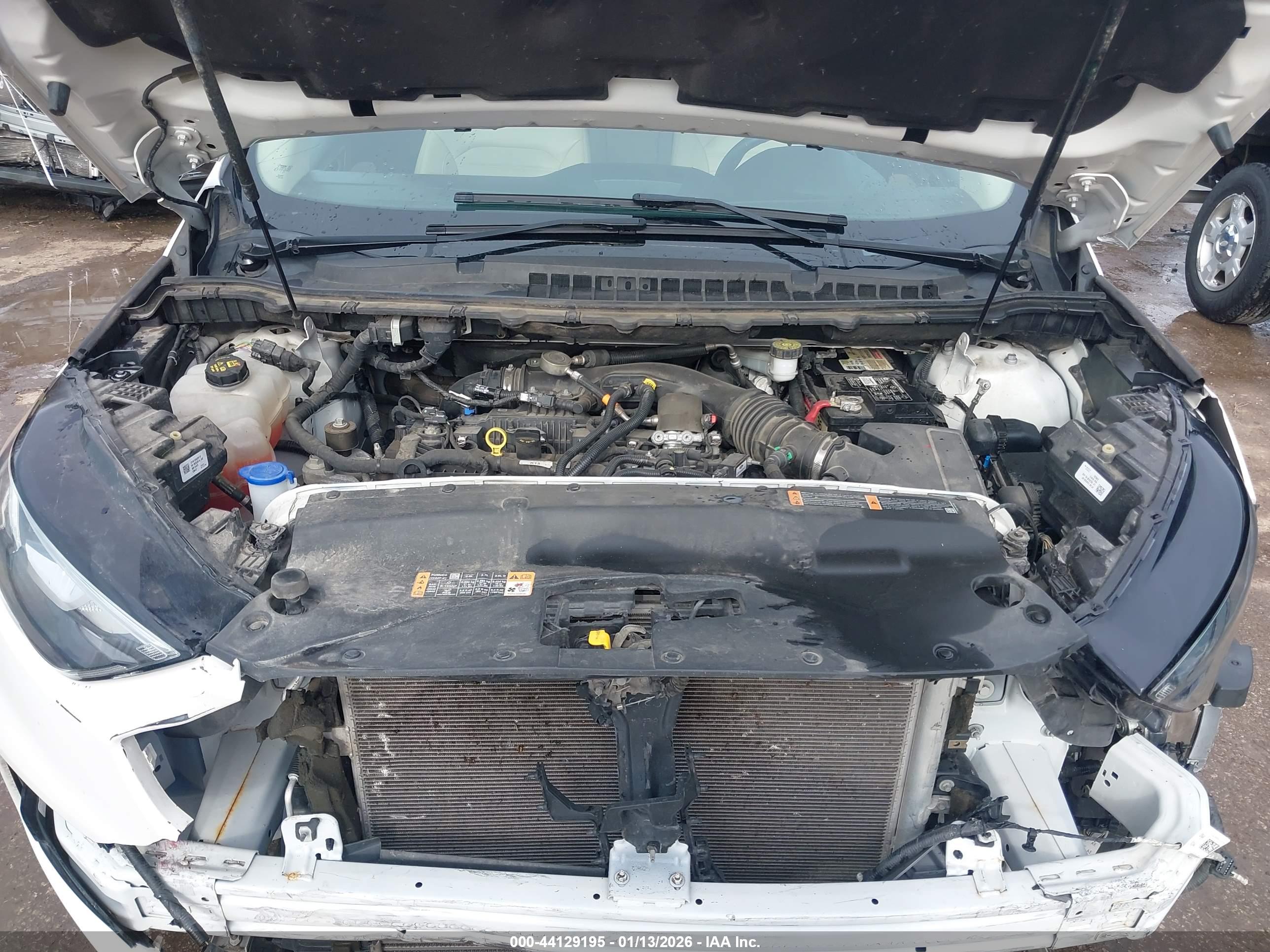 FORD EDGE image 10