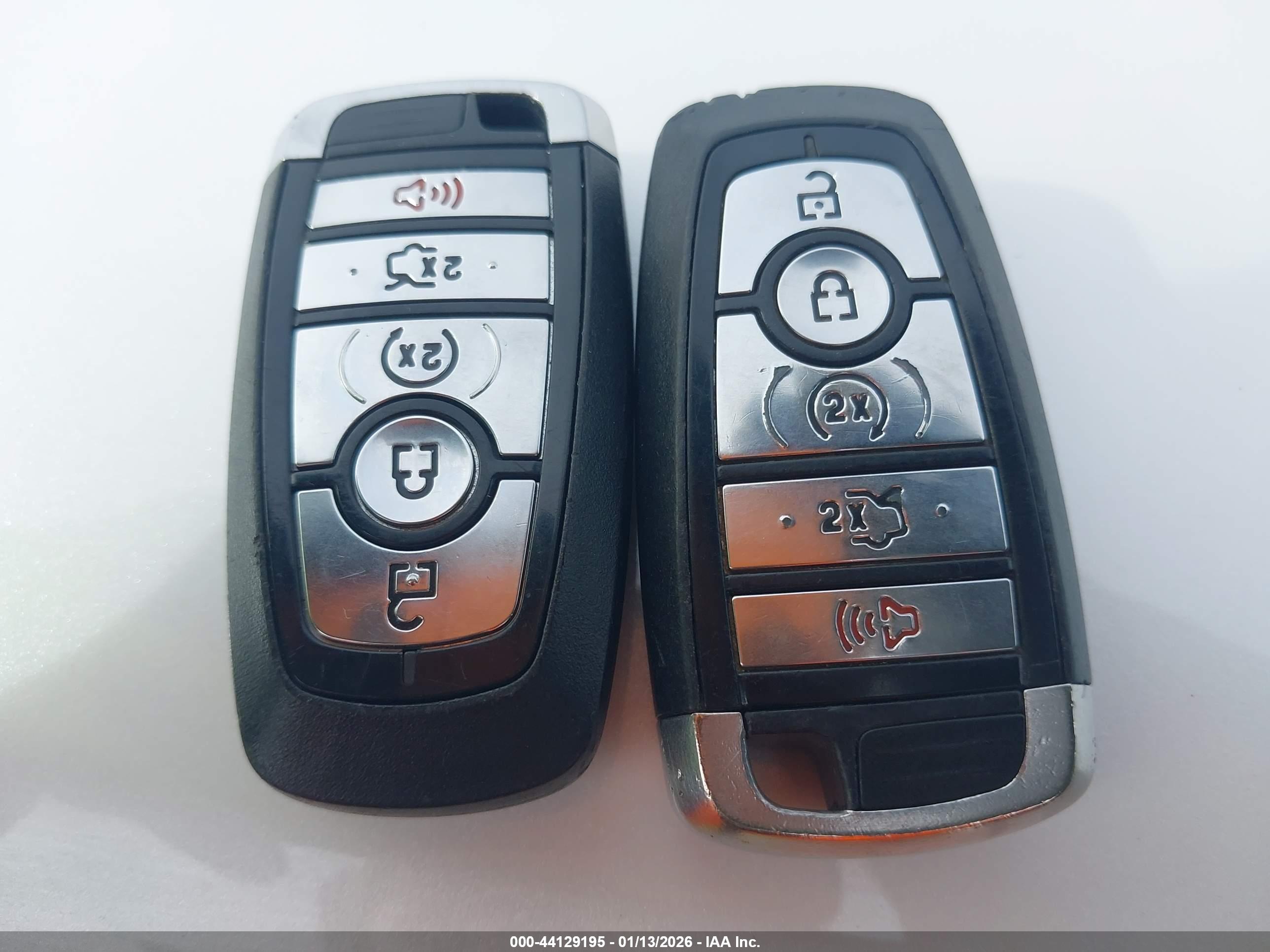 FORD EDGE image 11