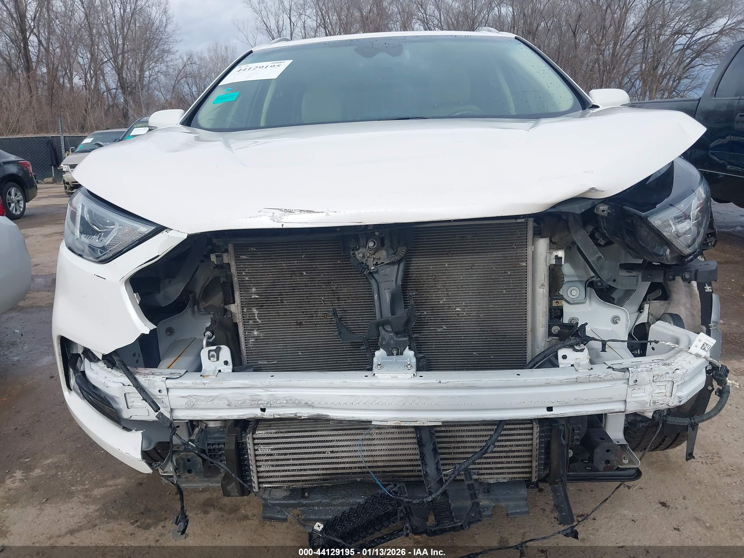 FORD EDGE image 6