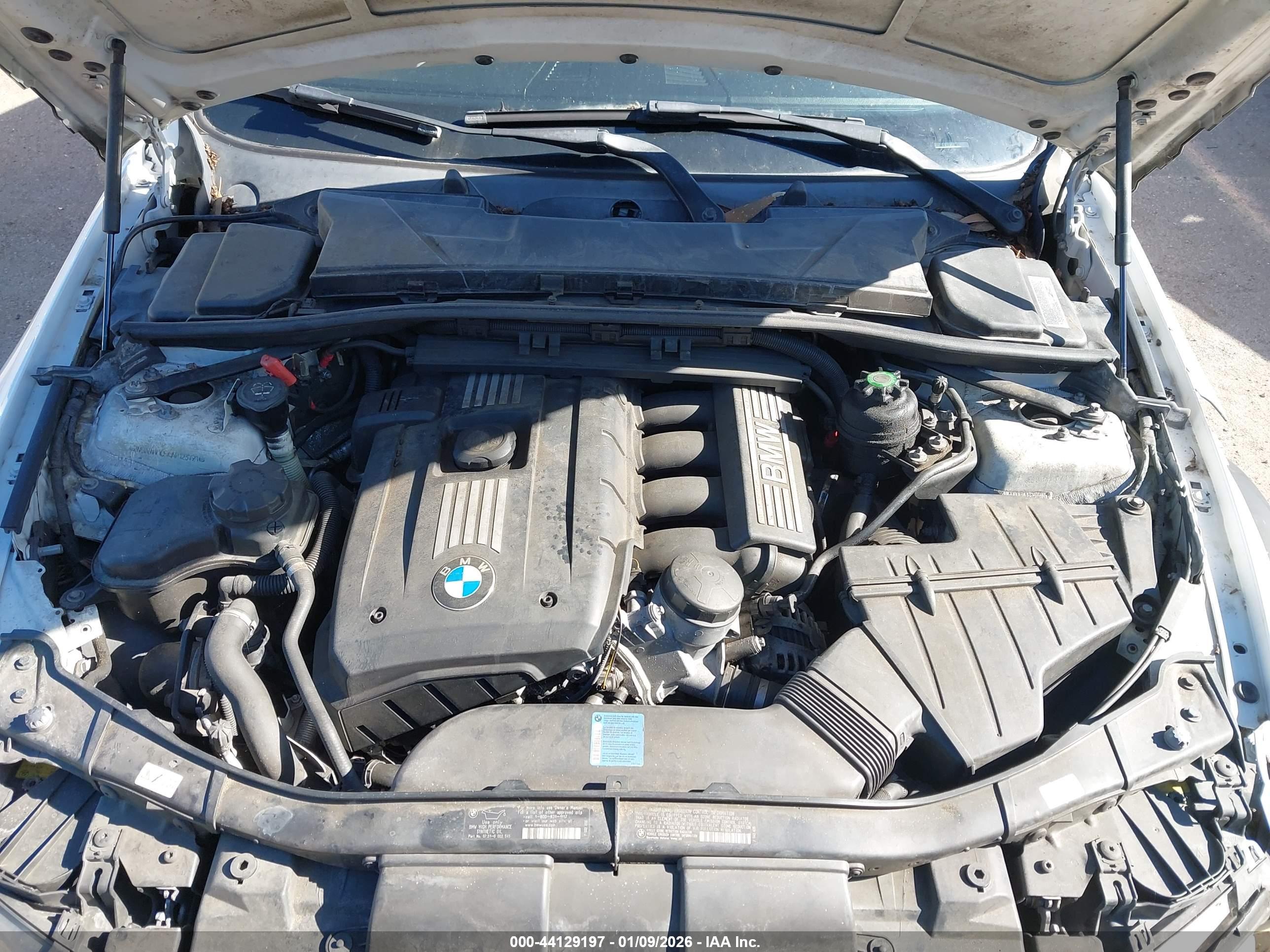 BMW 328I image 10
