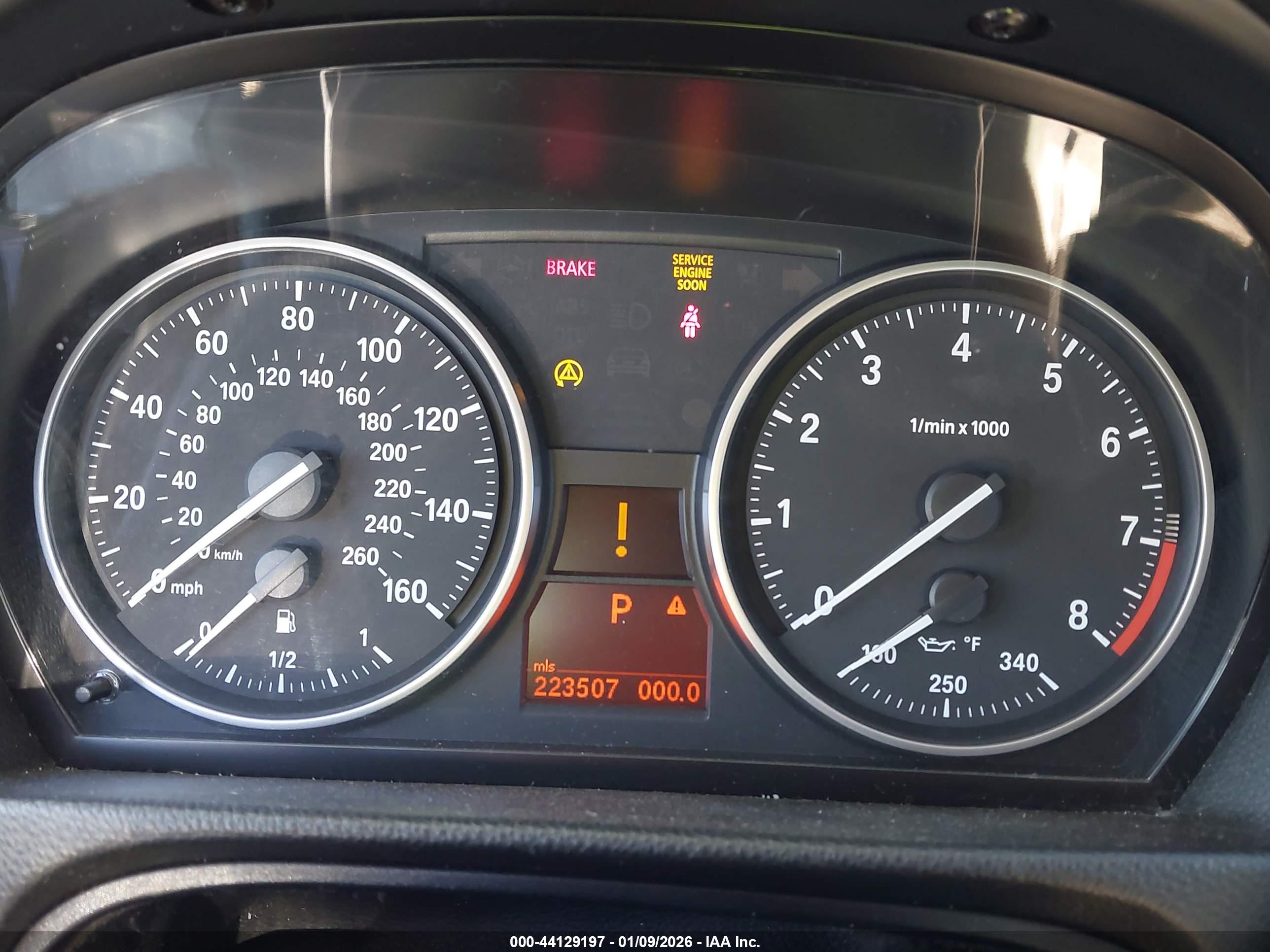 BMW 328I image 7