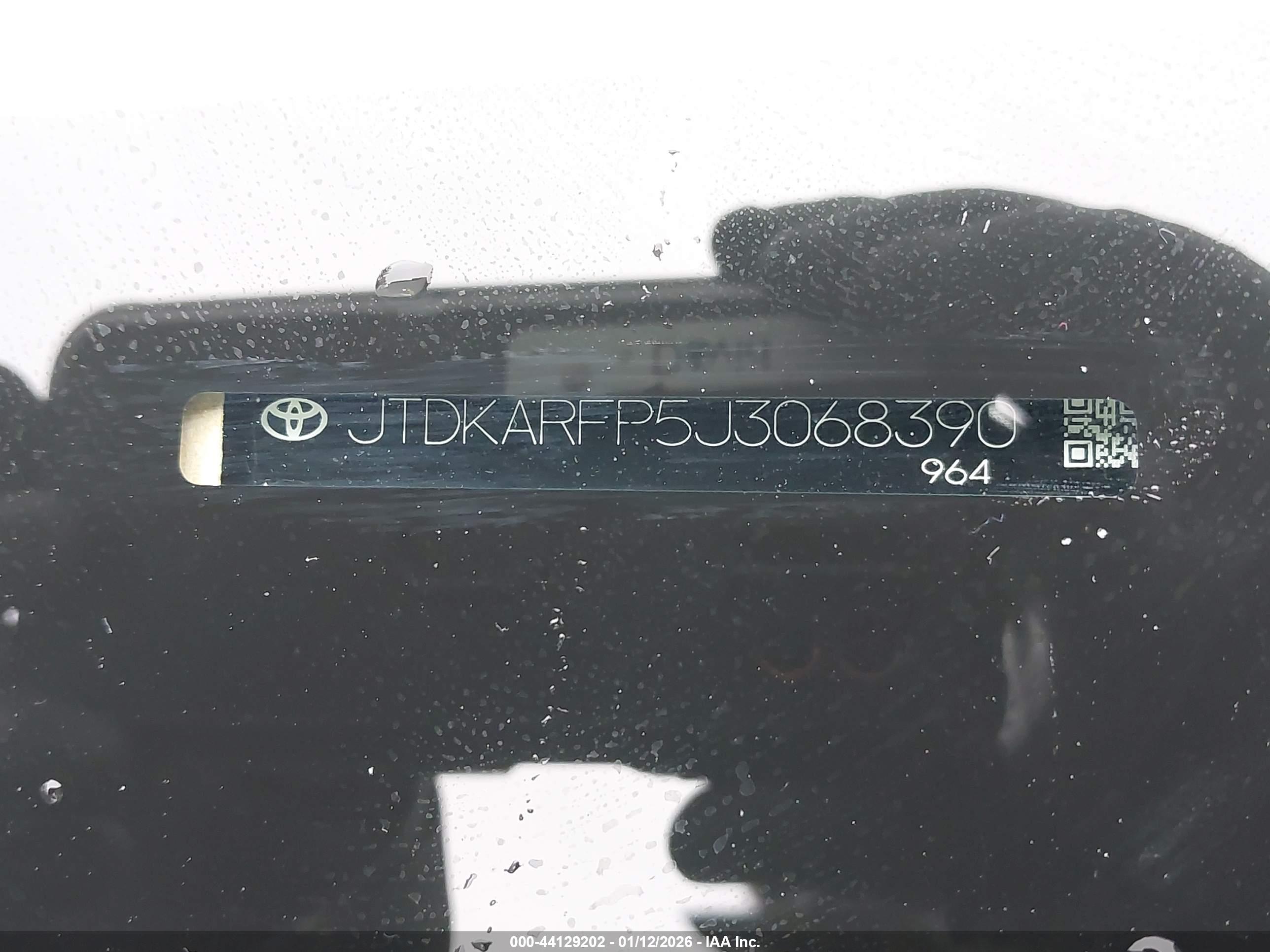 TOYOTA PRIUS image 9