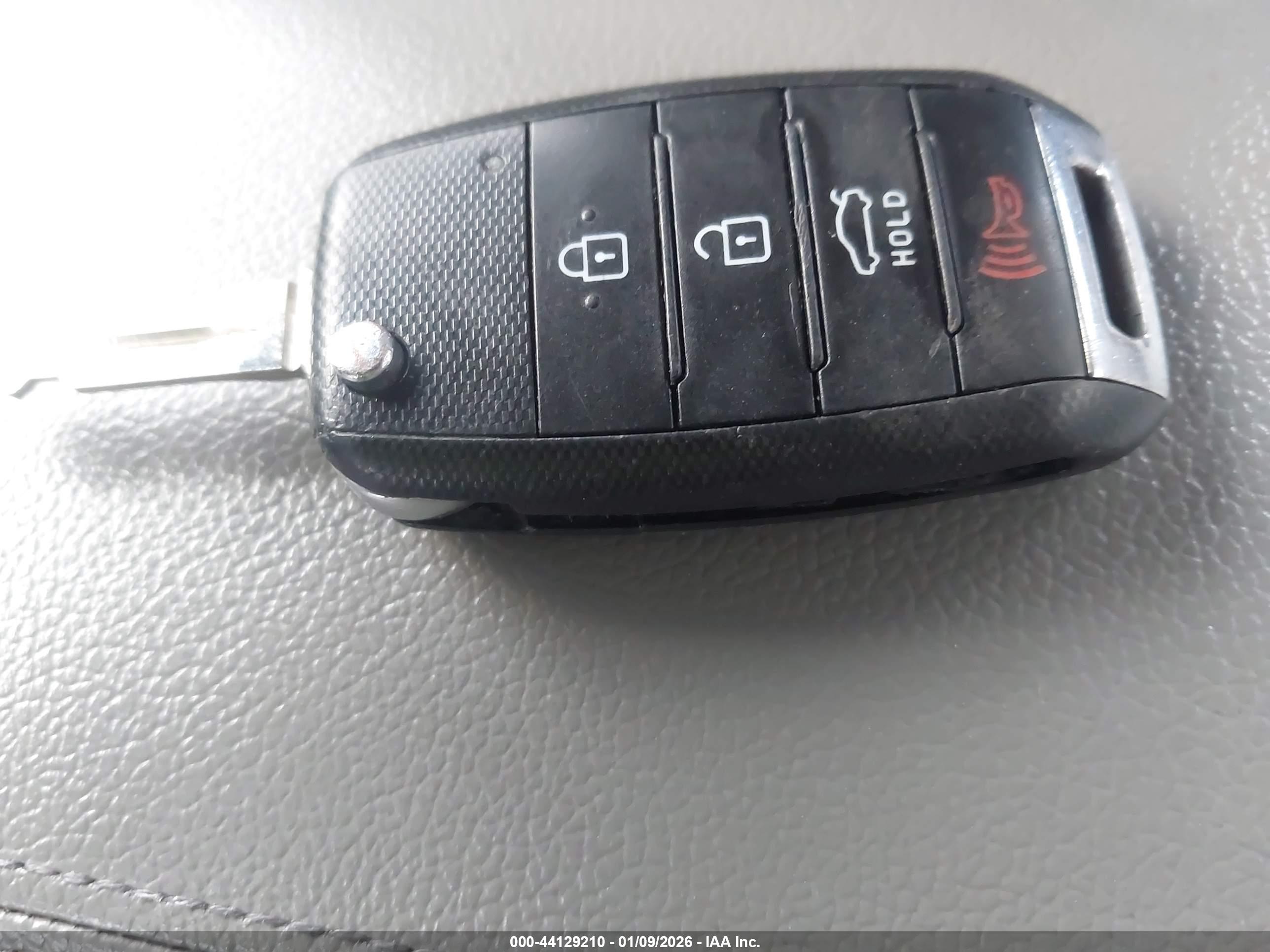 KIA FORTE image 11
