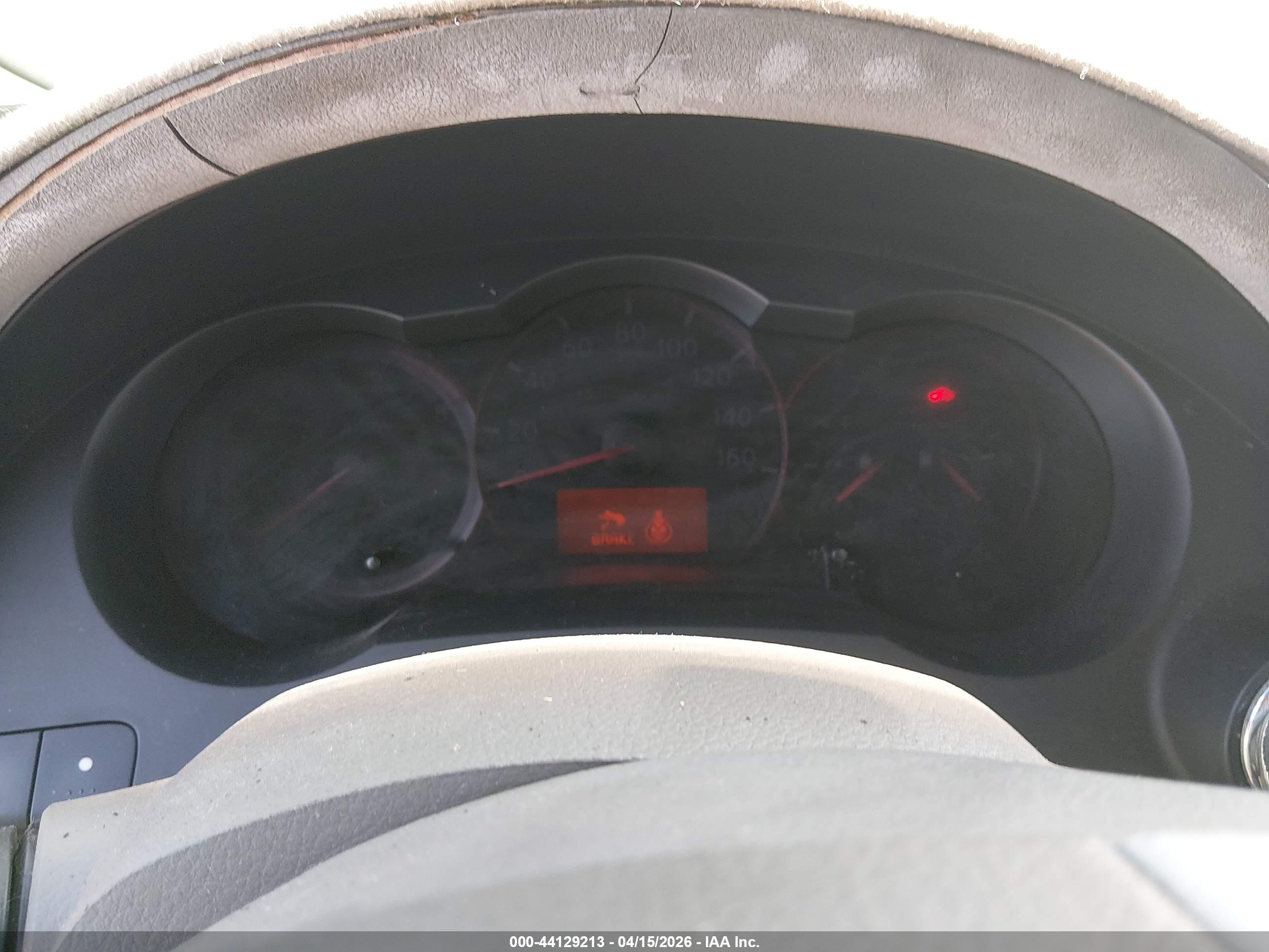 NISSAN ALTIMA image 7