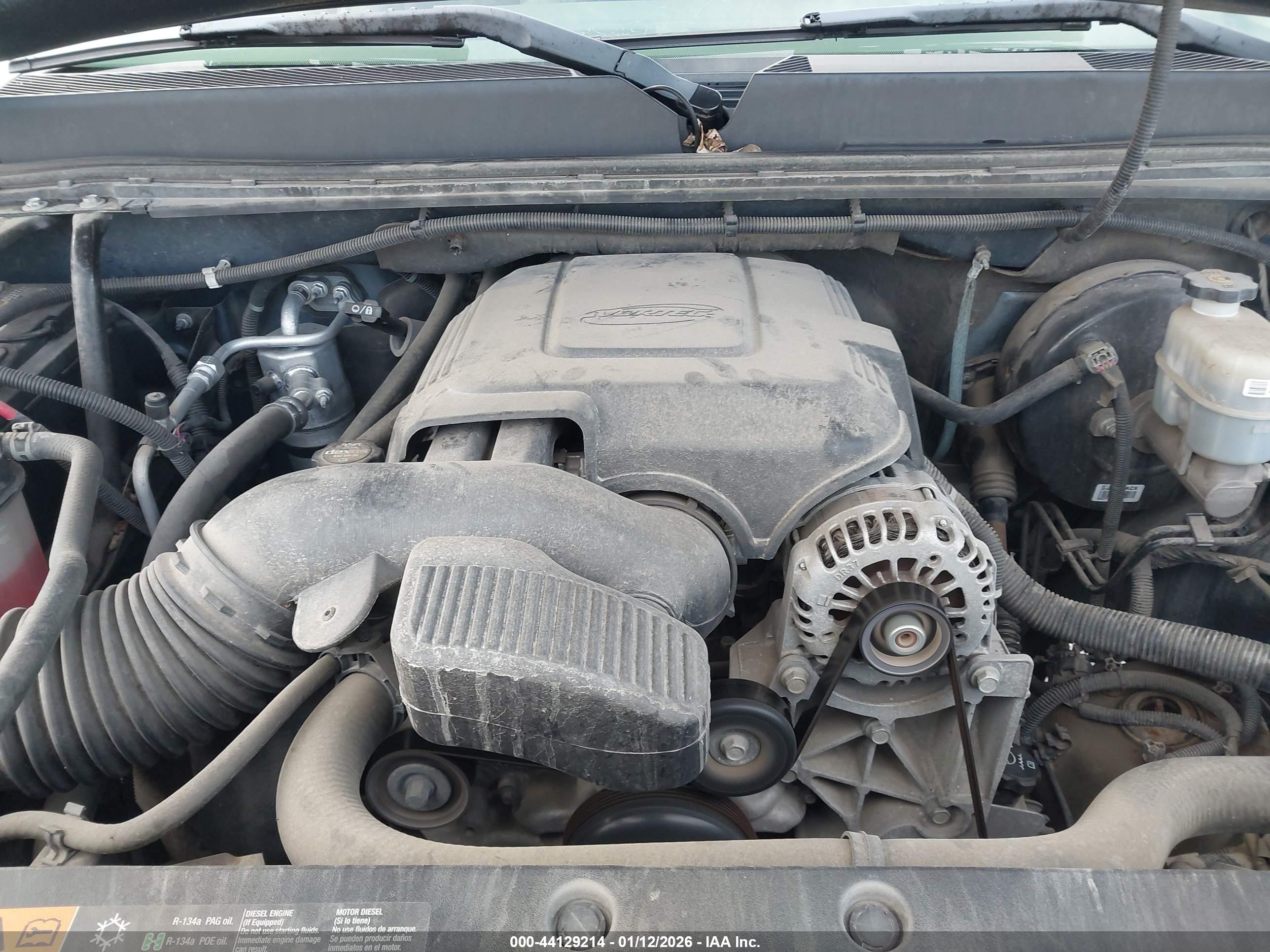 GMC SIERRA image 10