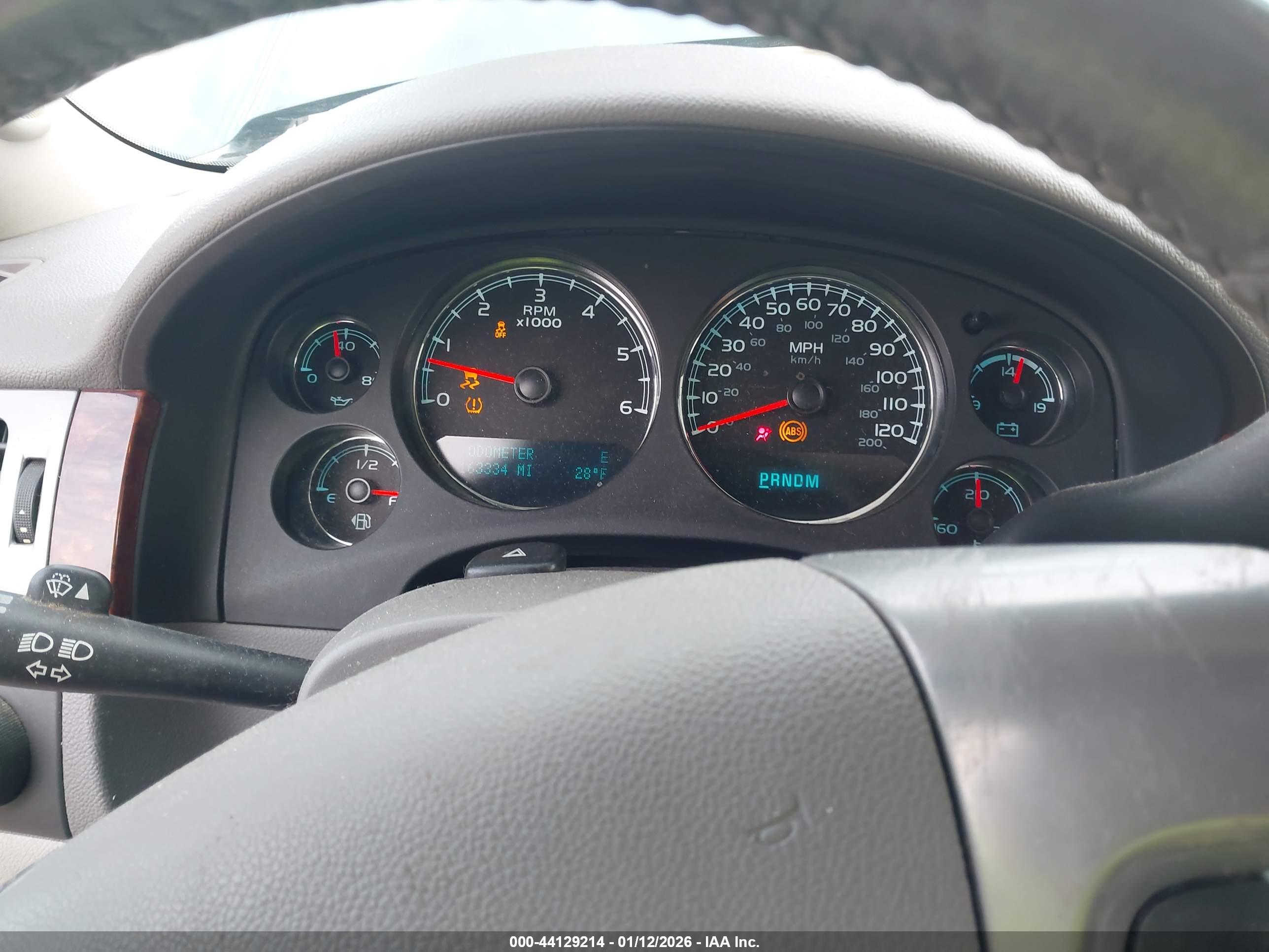 GMC SIERRA image 7