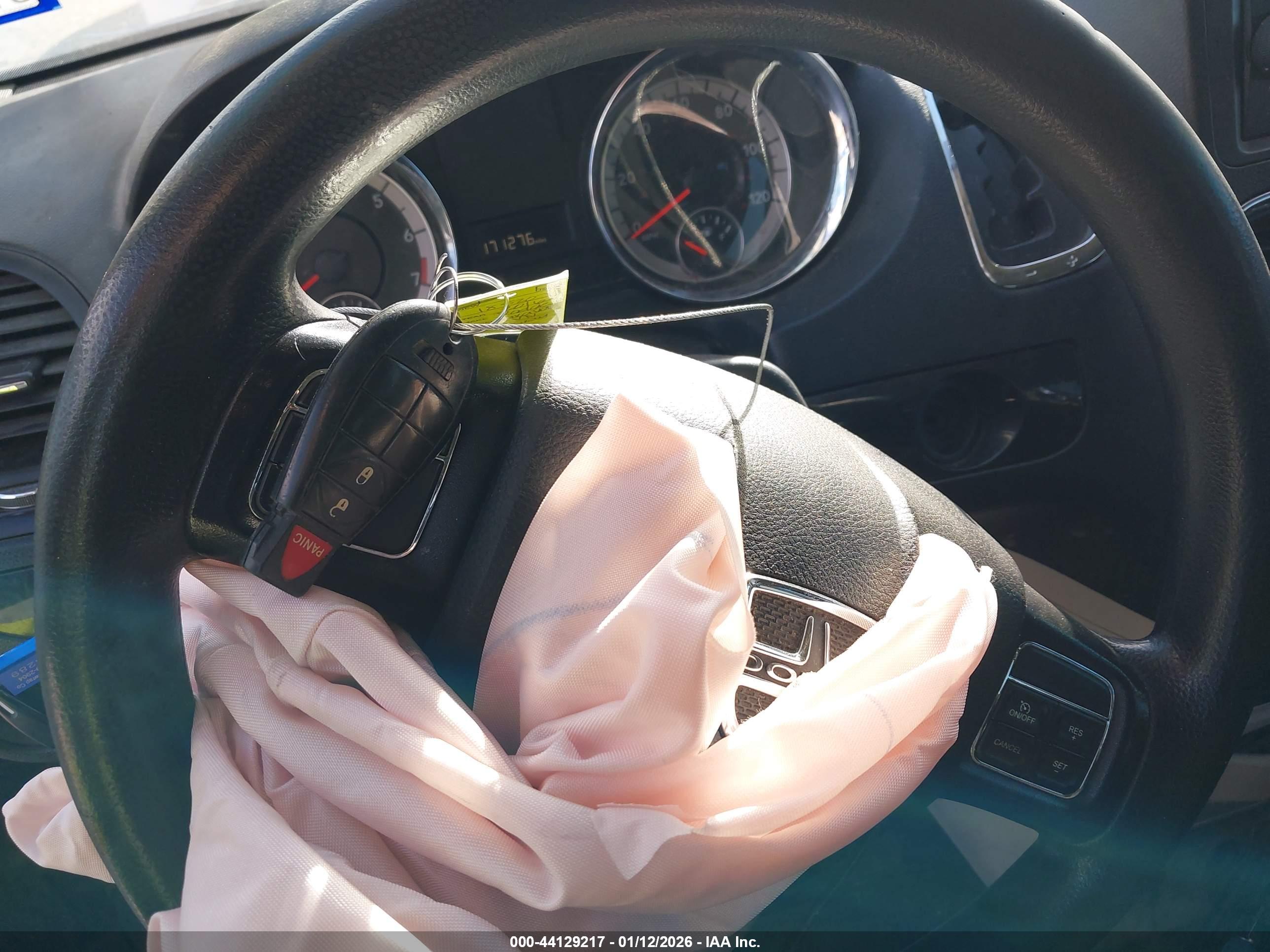 DODGE GRAND image 11